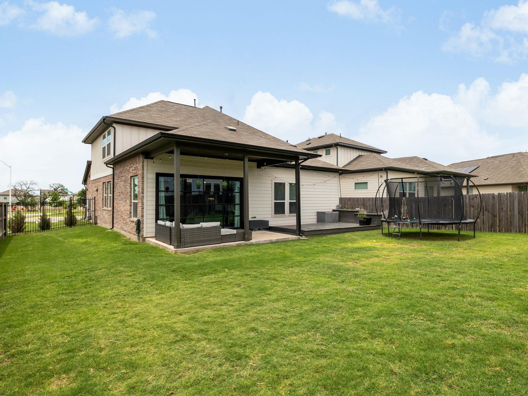 453 Arrowhead Vine ST