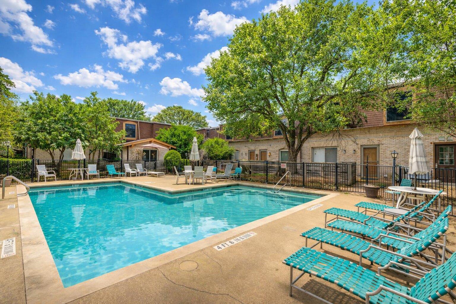 7801 Shoal Creek BLVD # 139