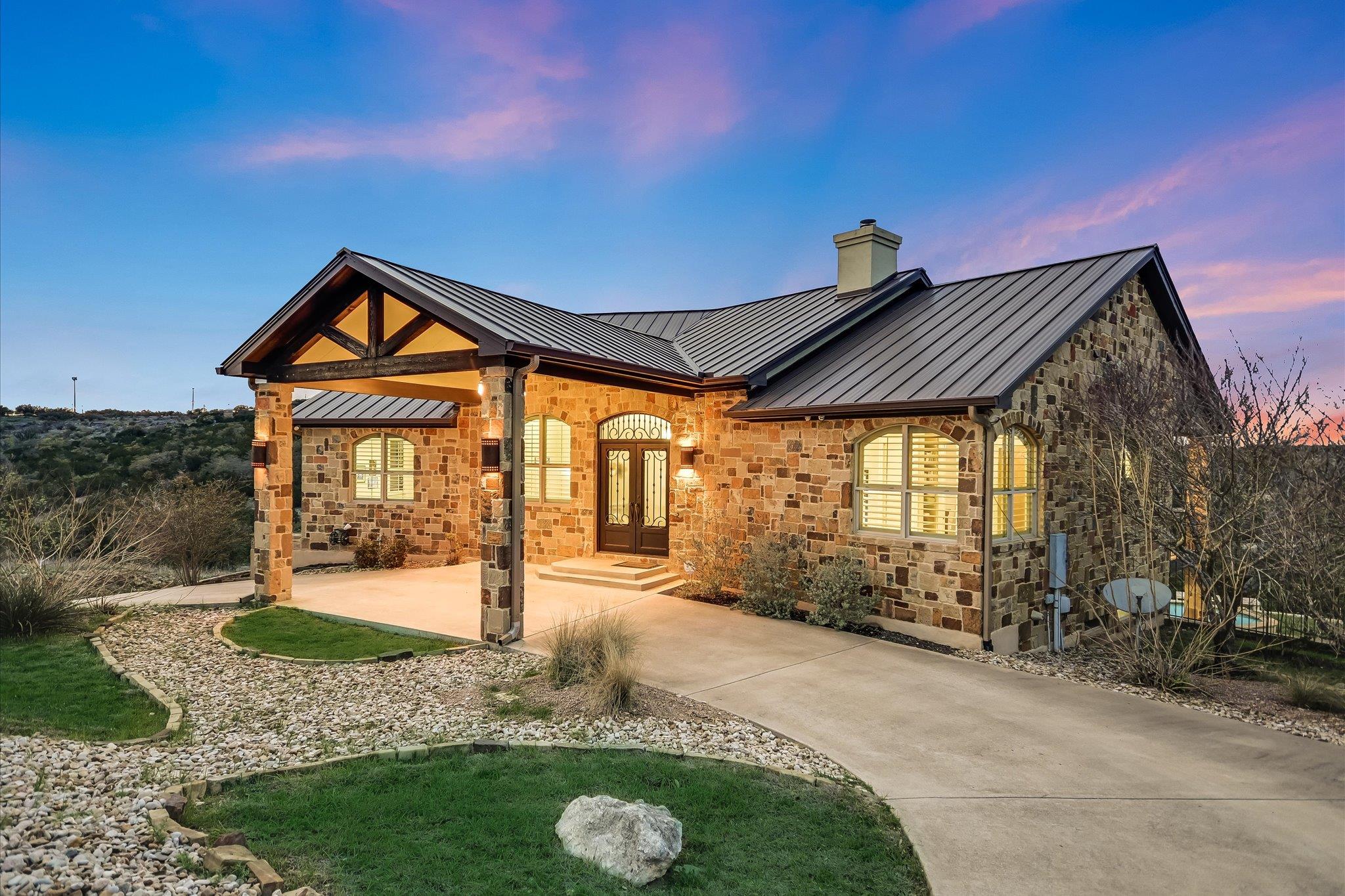 4408 Blacksmith CV