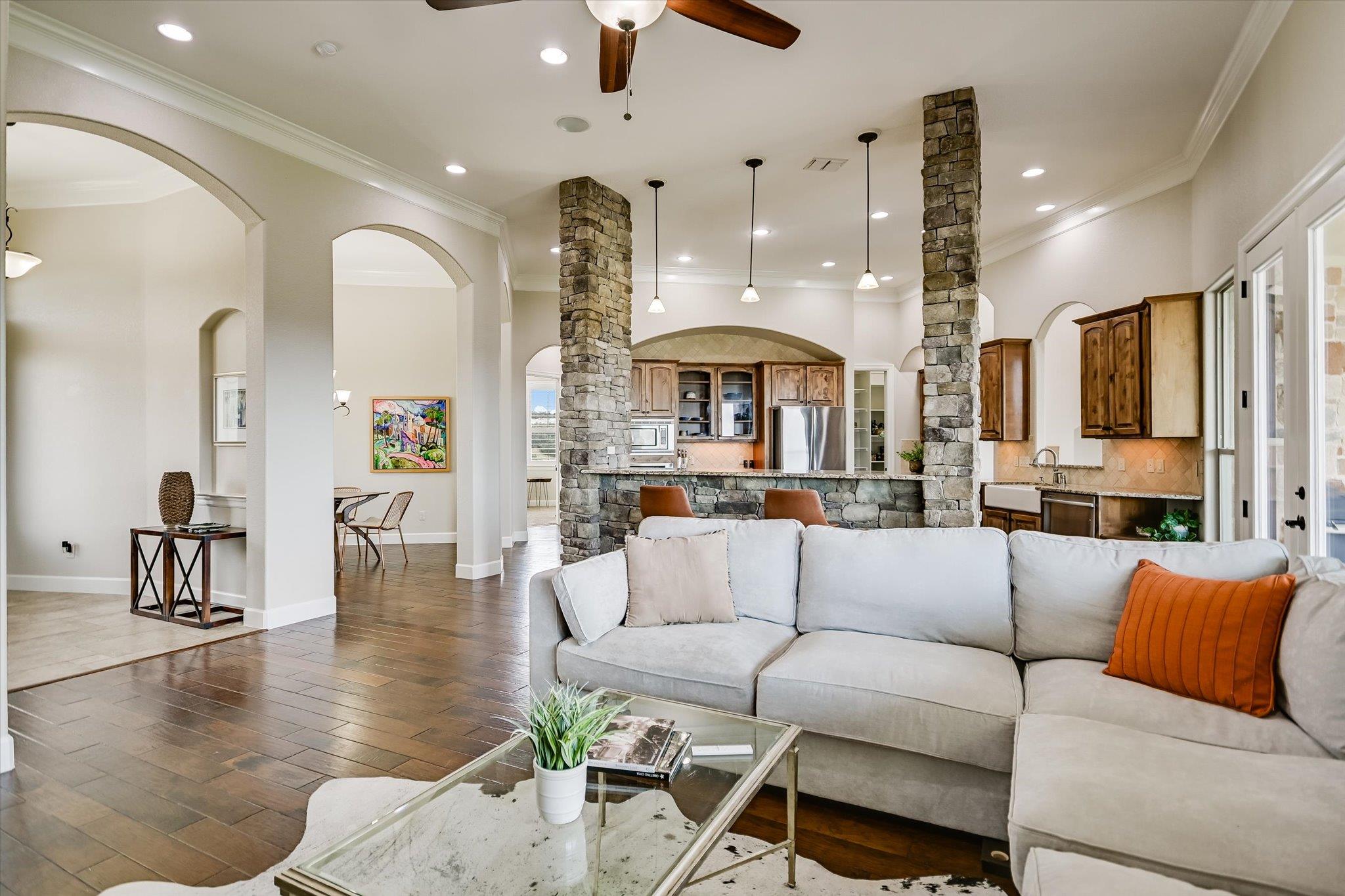 4408 Blacksmith CV