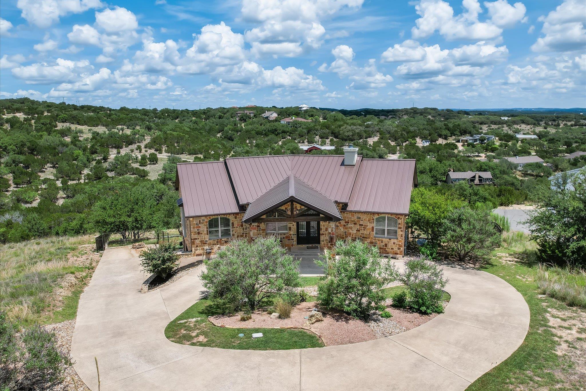 4408 Blacksmith CV