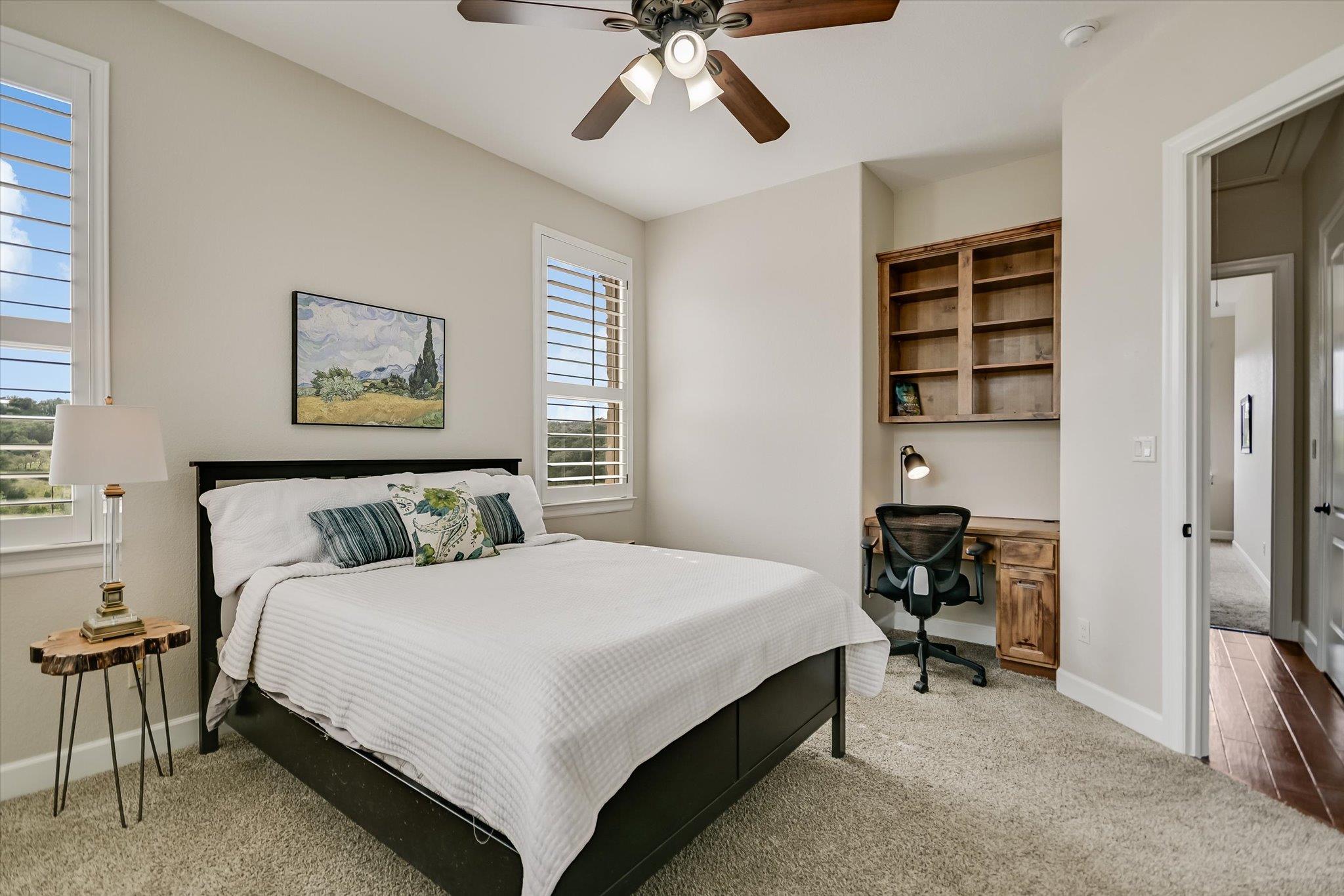 4408 Blacksmith CV