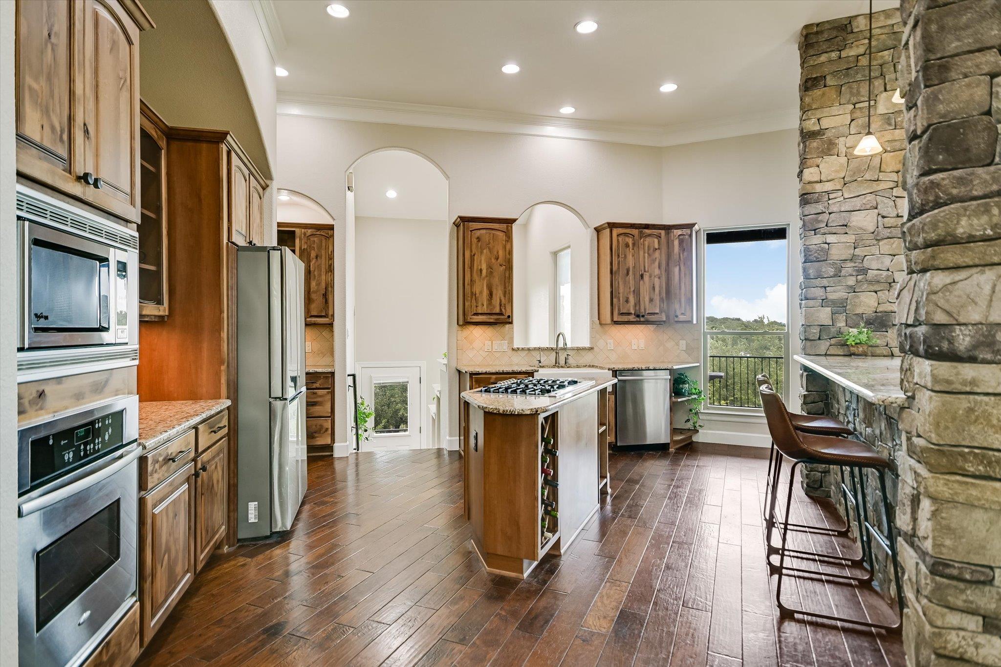 4408 Blacksmith CV