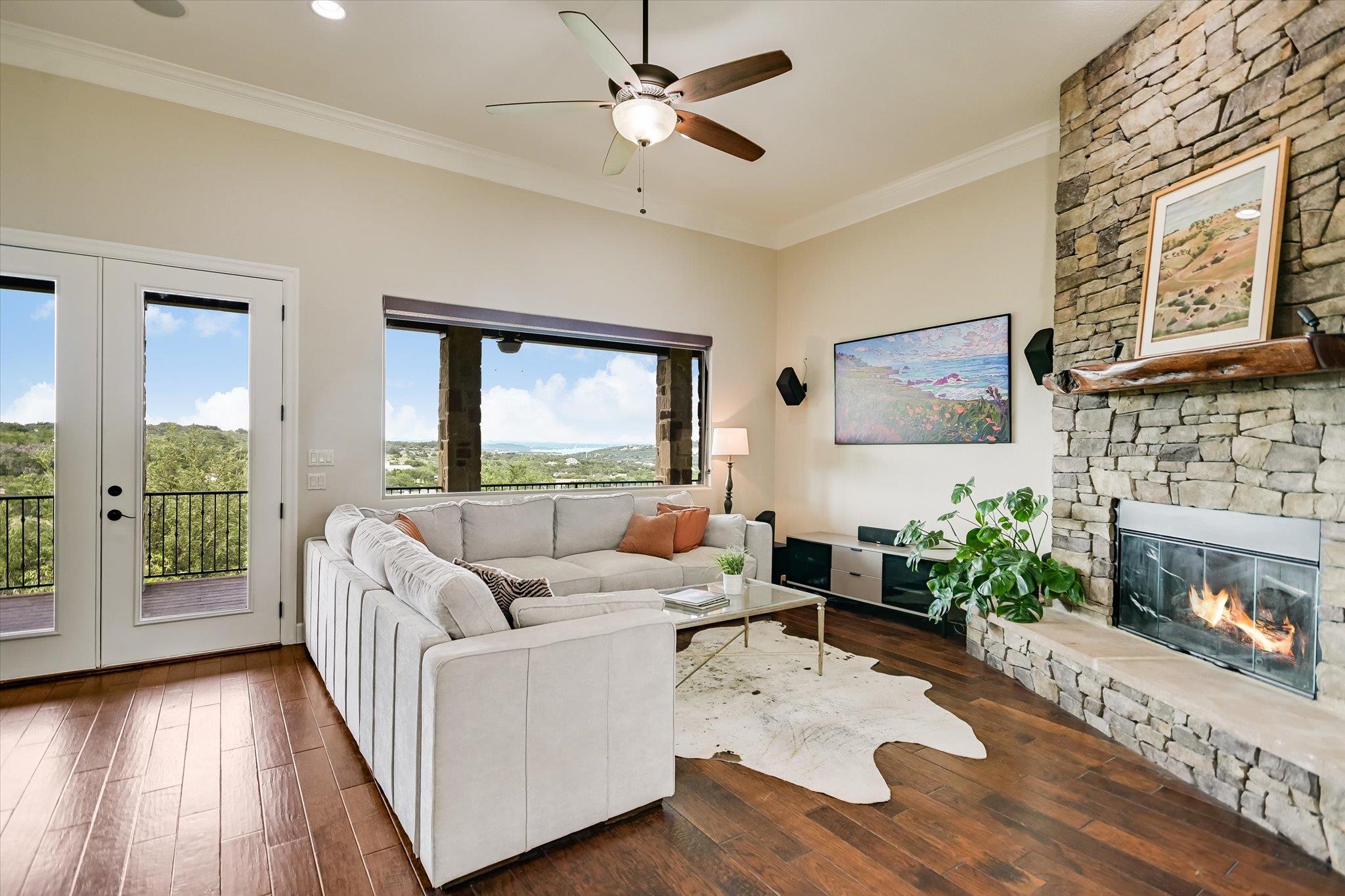 4408 Blacksmith CV