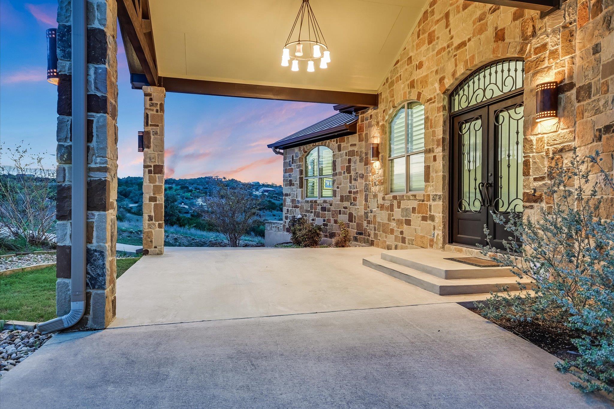 4408 Blacksmith CV