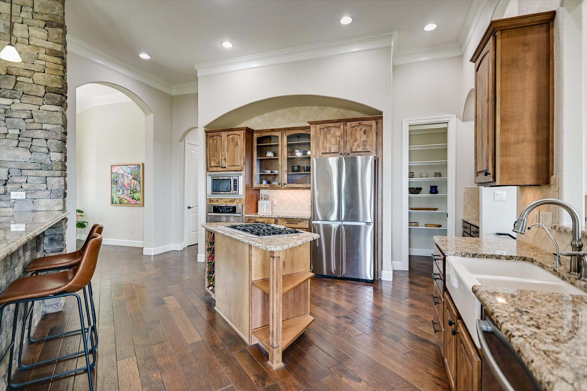 4408 Blacksmith CV
