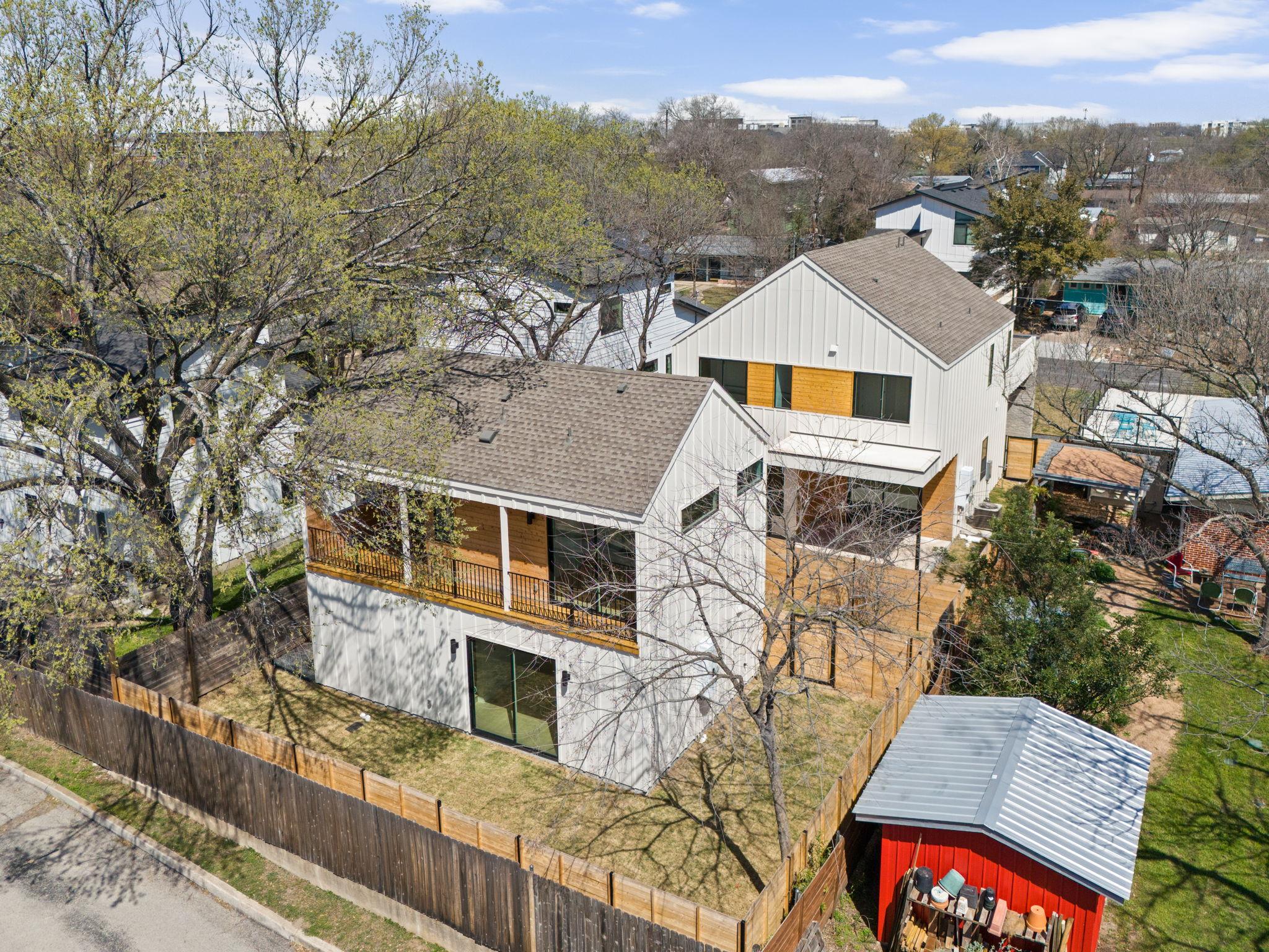 609 Hammack DR # 2