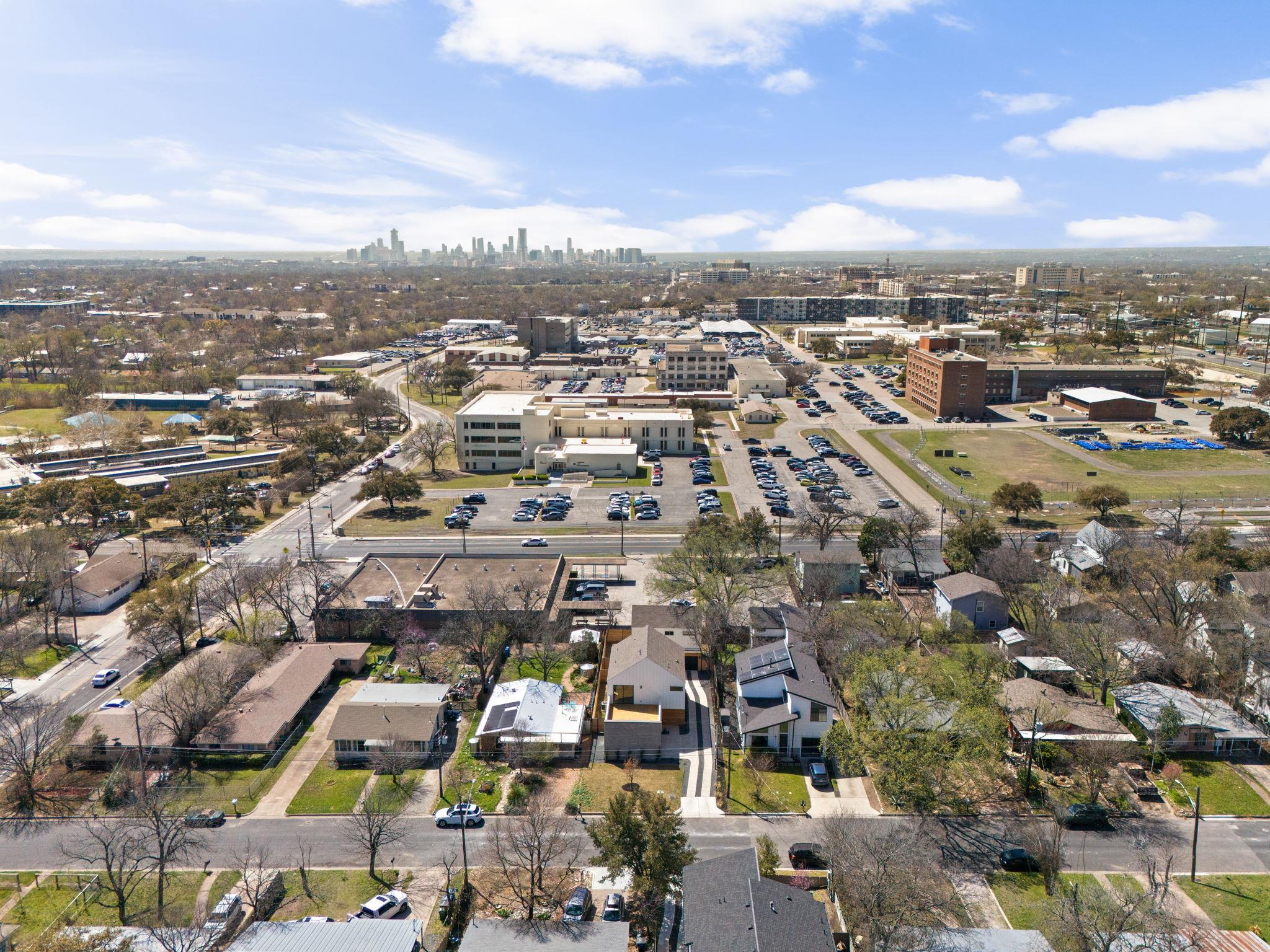 609 Hammack DR # 2