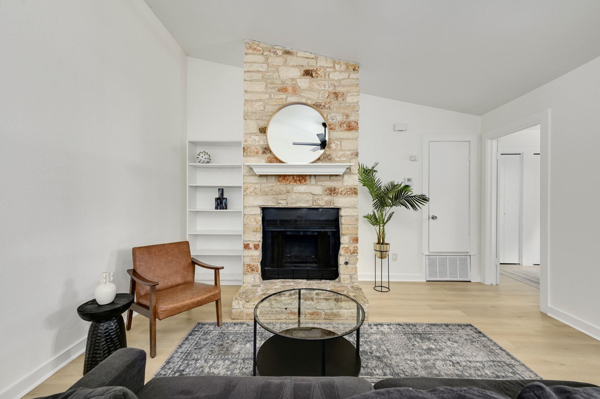 12820 Tomanet TRL # B Unit: A & B