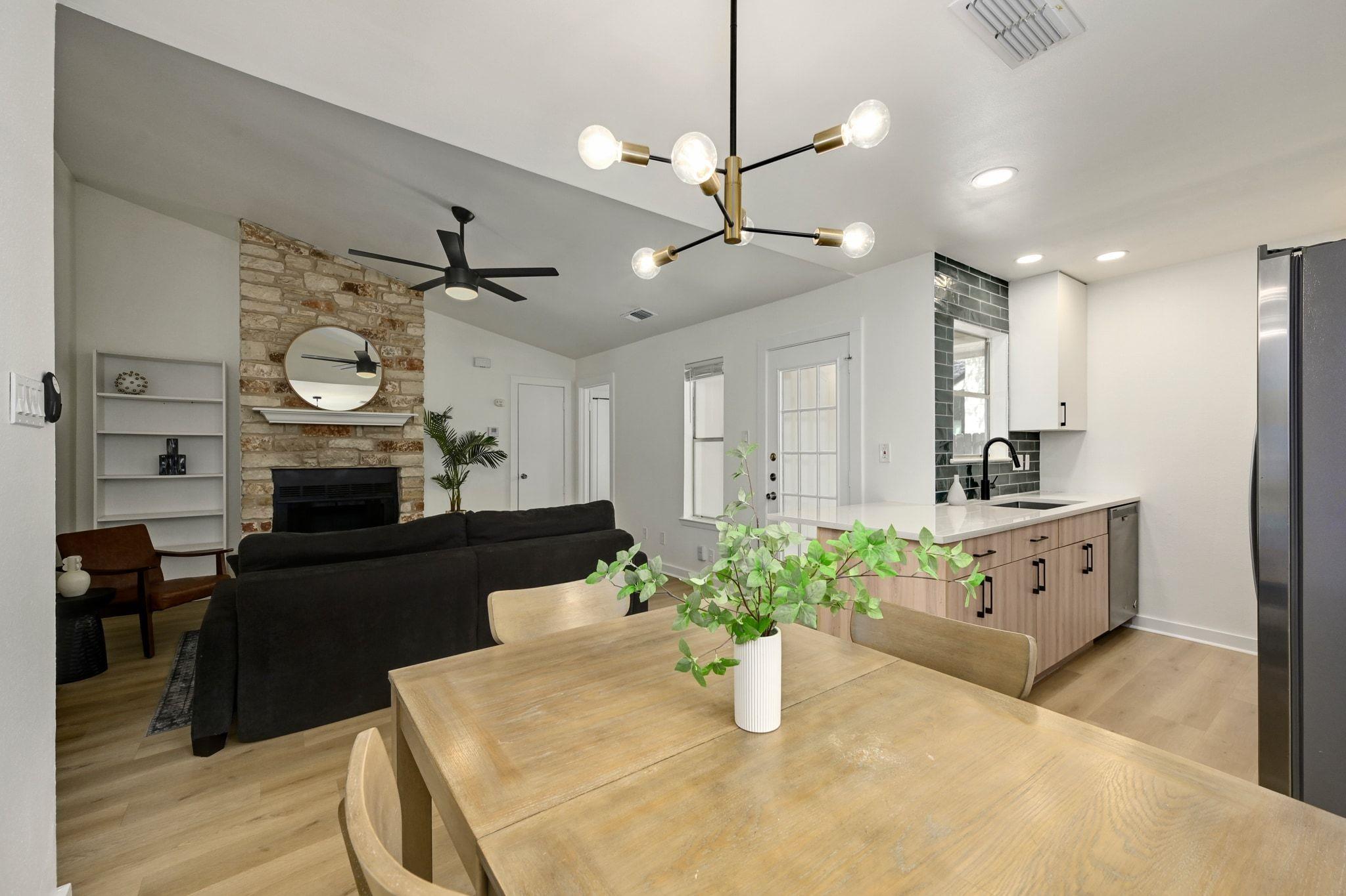 12820 Tomanet TRL # B Unit: A & B