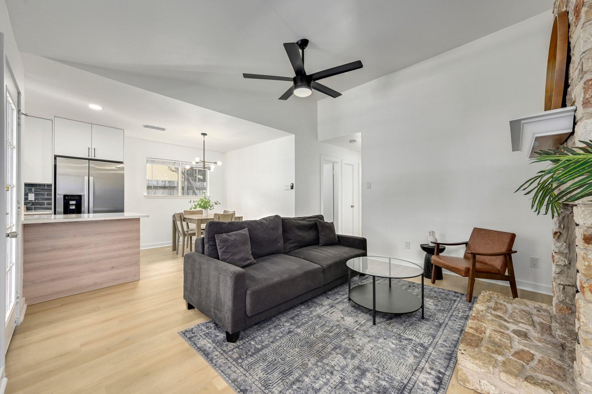 12820 Tomanet TRL # B Unit: A & B