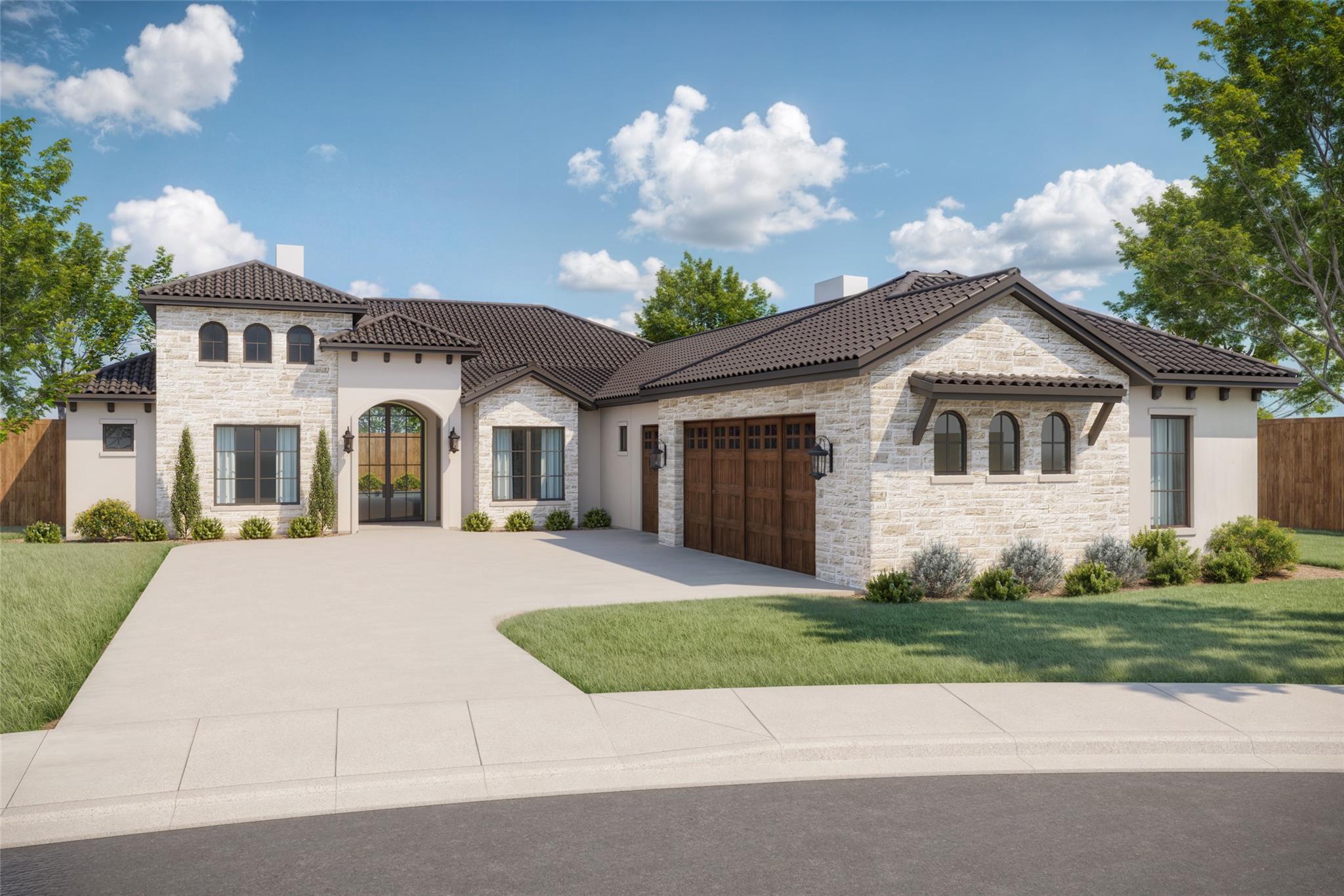 608 Flint Ridge TRL
