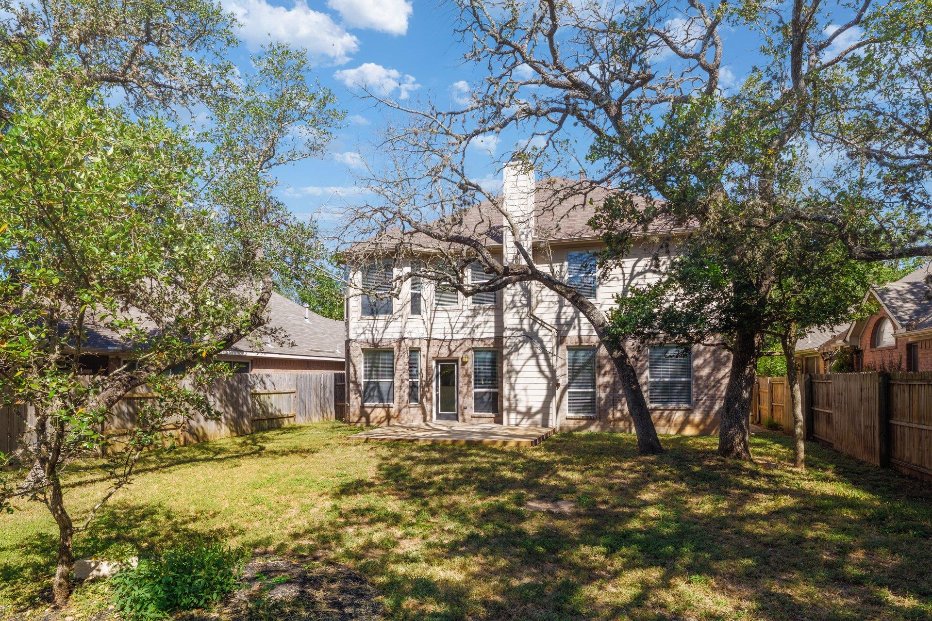 10901 Mint Julep DR