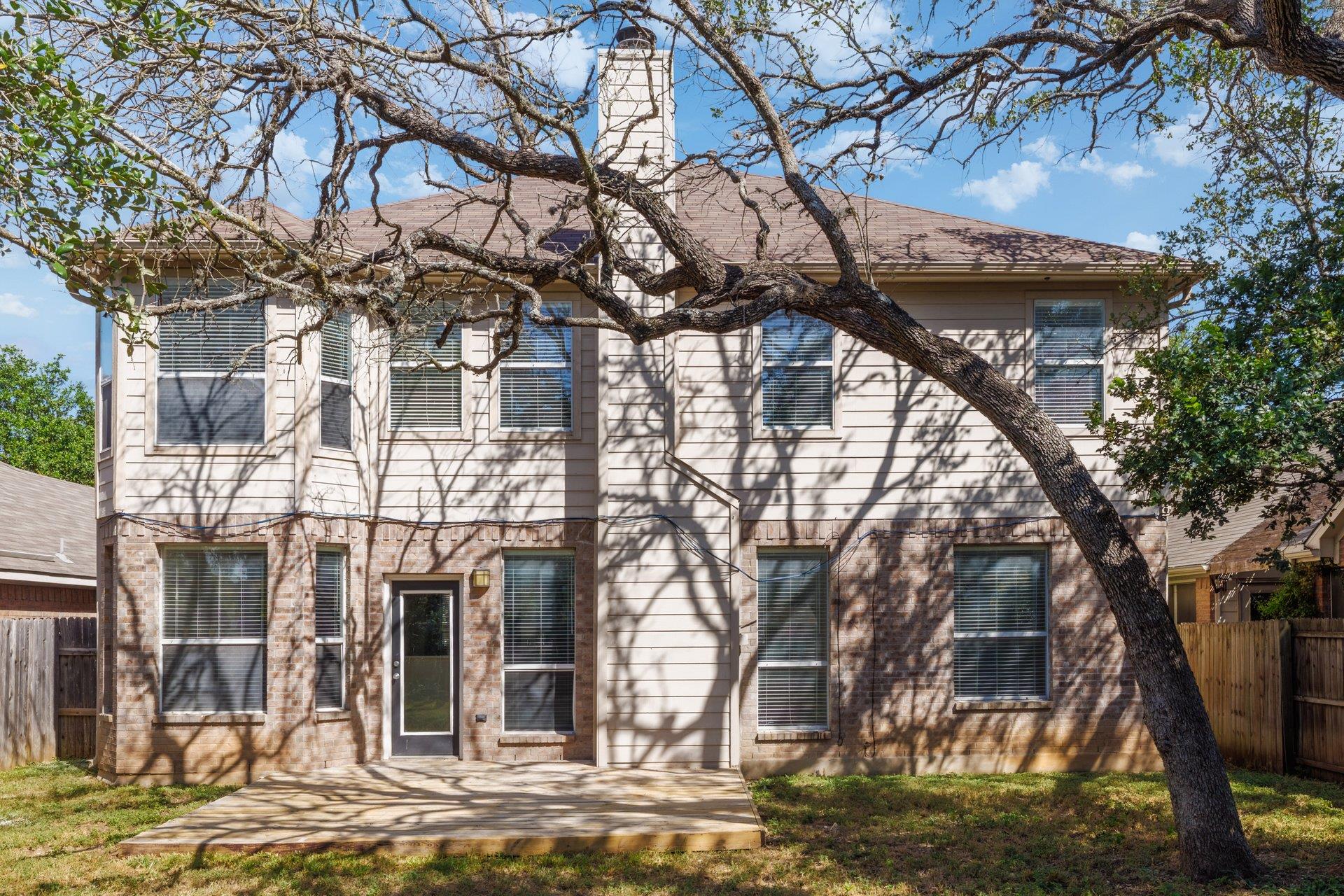 10901 Mint Julep DR
