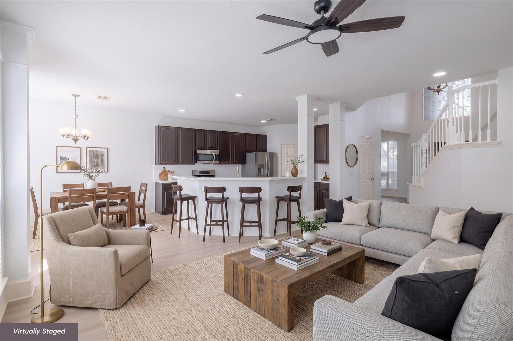 10901 Mint Julep DR
