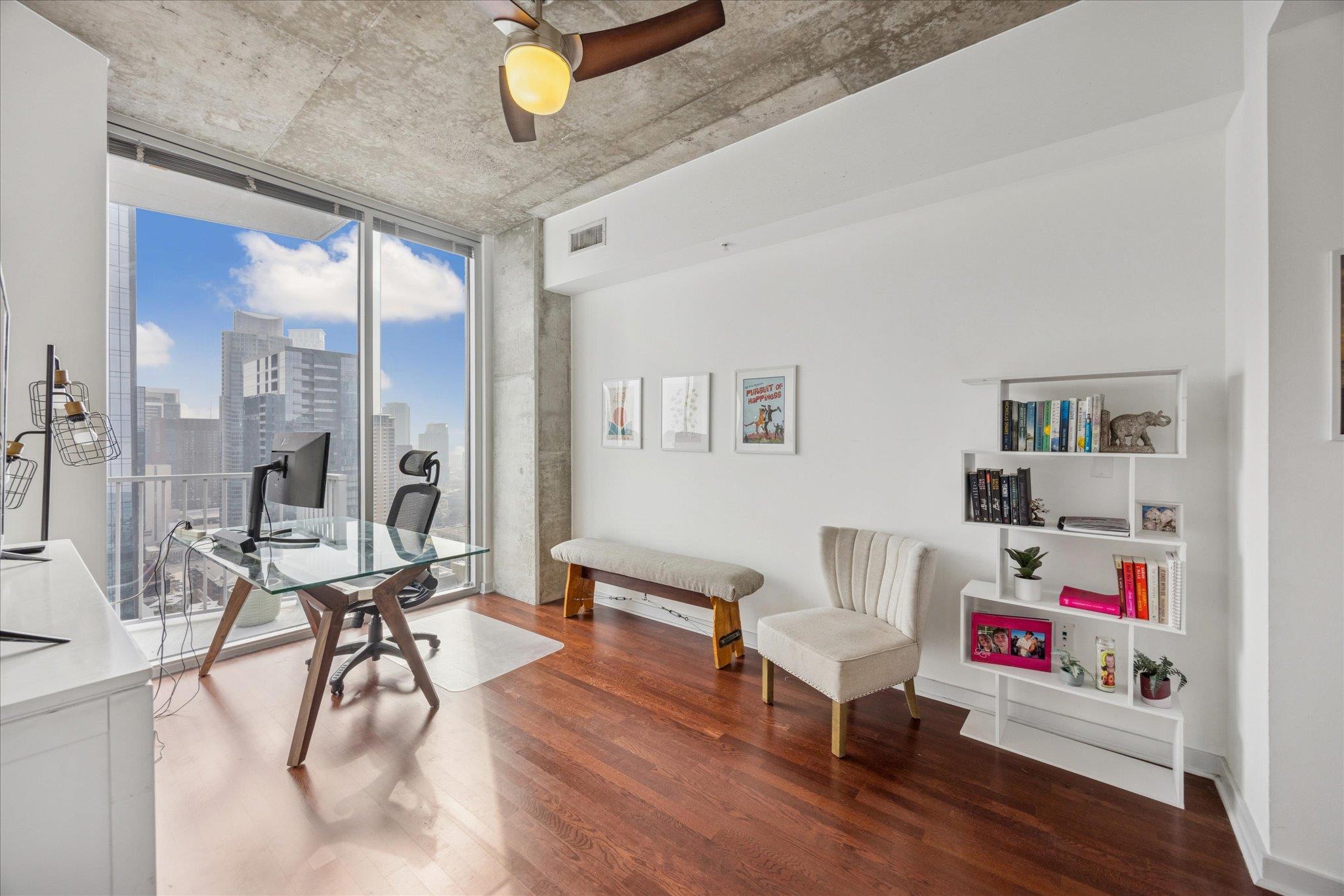 360 Nueces ST # 3309