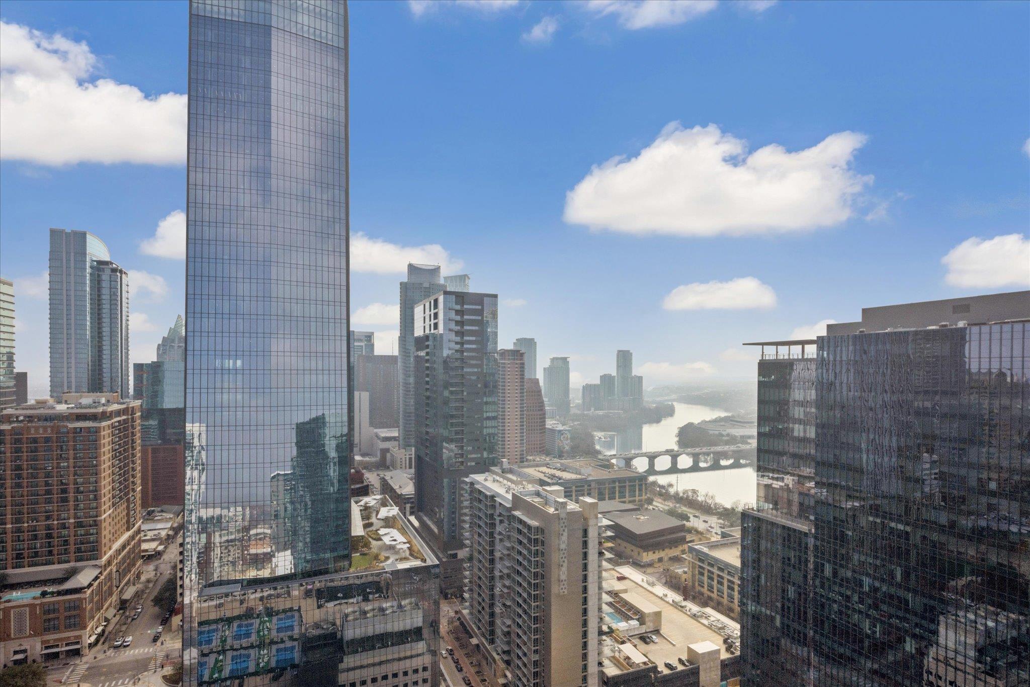 360 Nueces ST # 3309