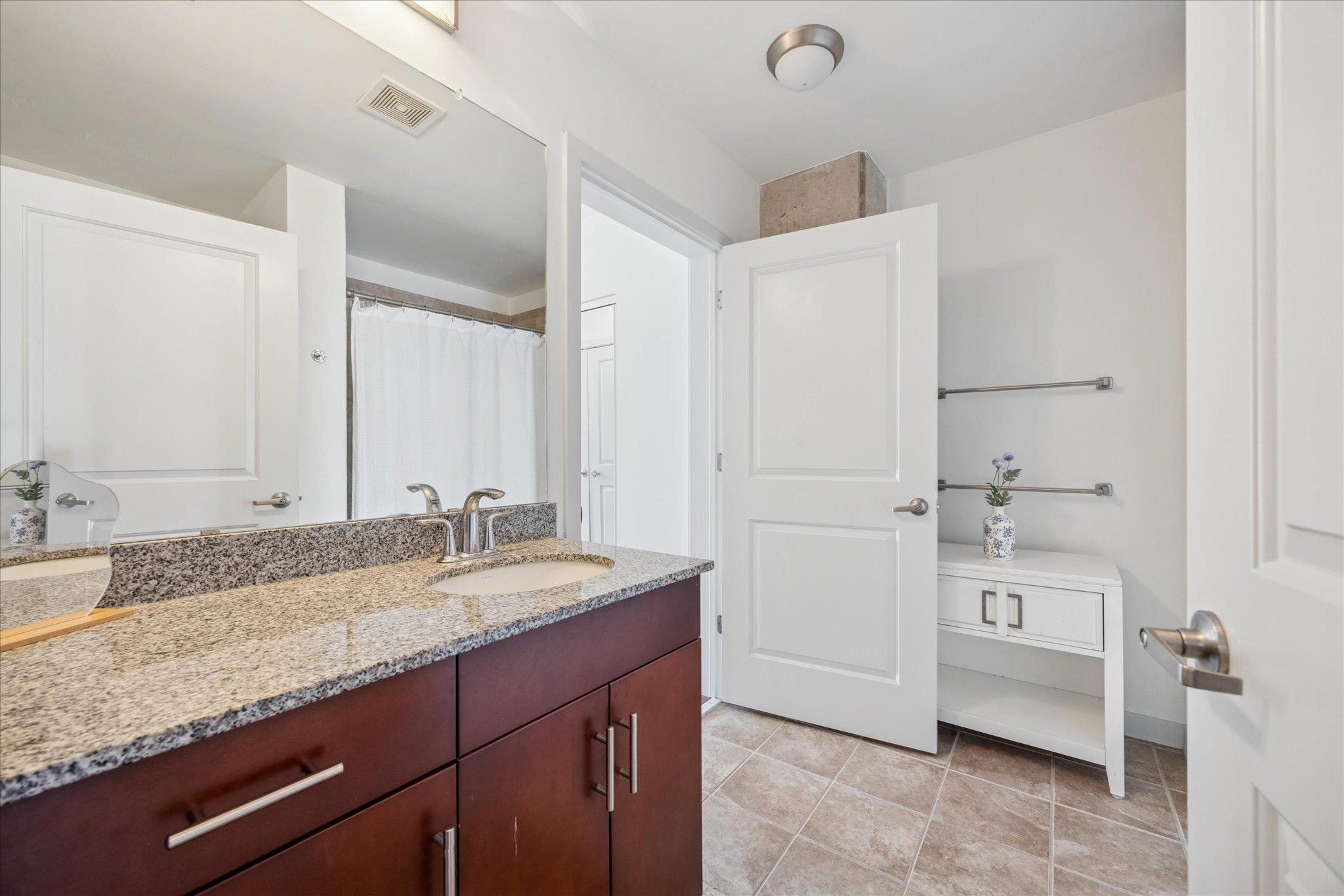360 Nueces ST # 3309