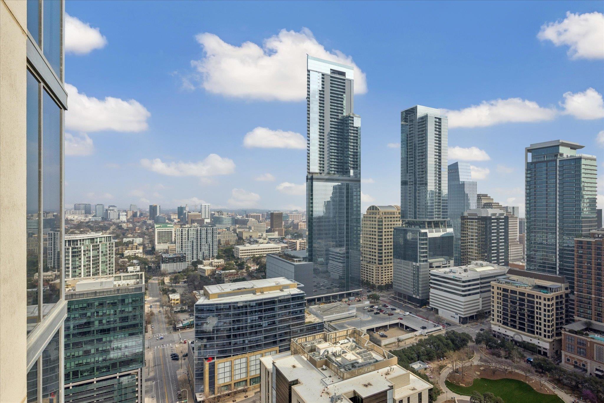 360 Nueces ST # 3309