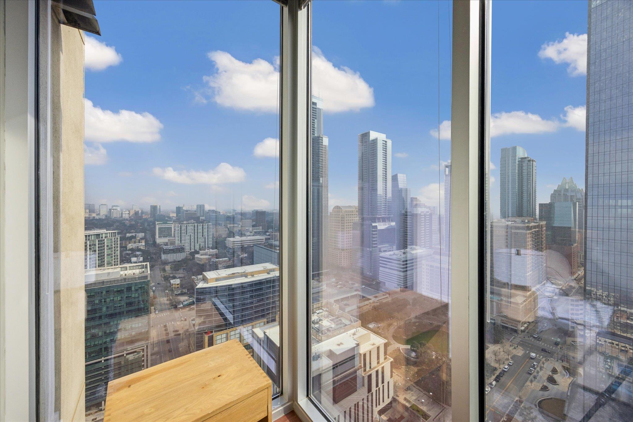 360 Nueces ST # 3309