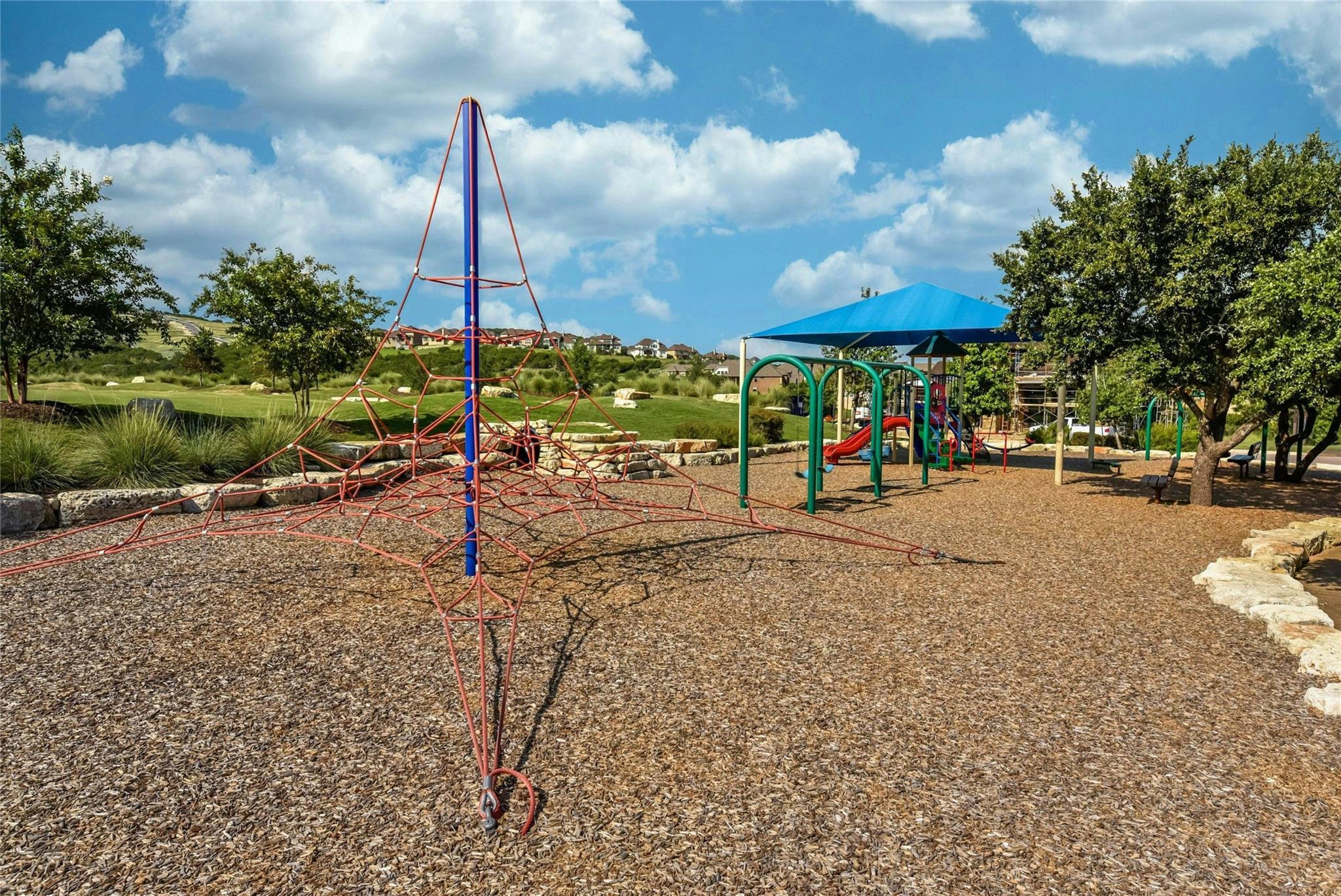 5916 Gunnison Turn CV
