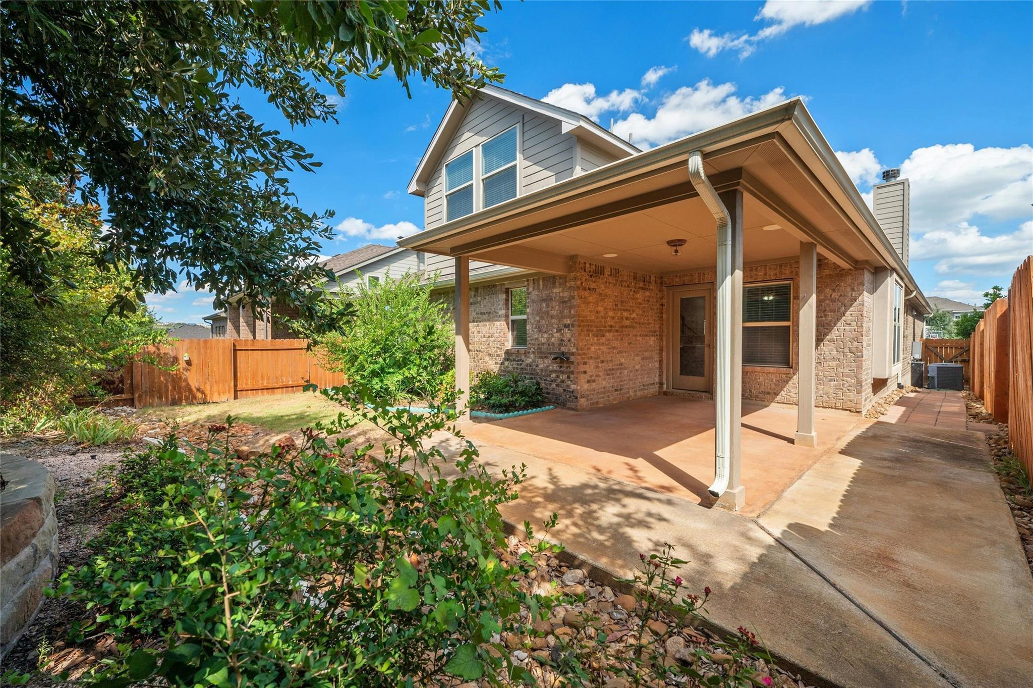 5916 Gunnison Turn CV