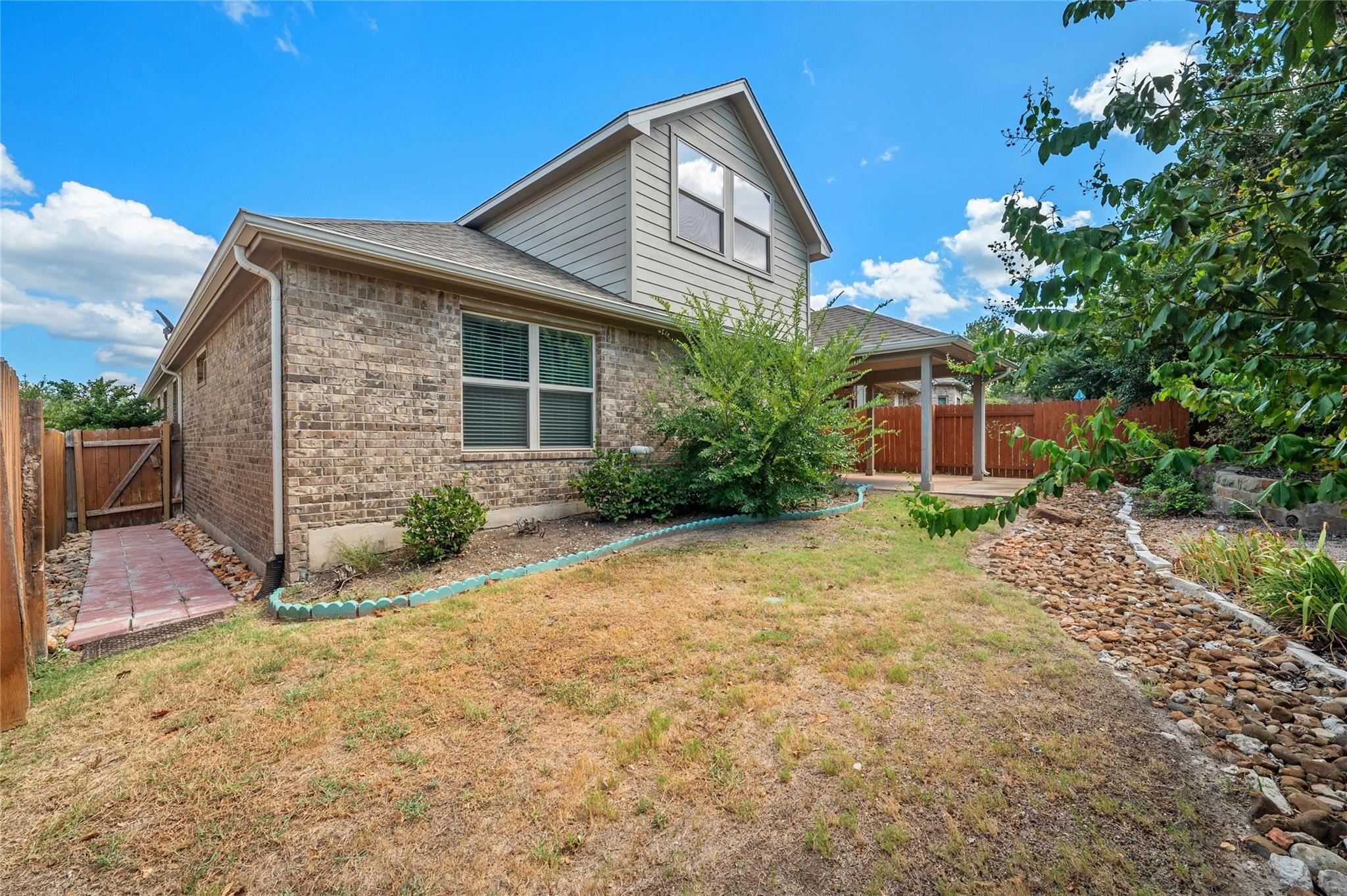 5916 Gunnison Turn CV