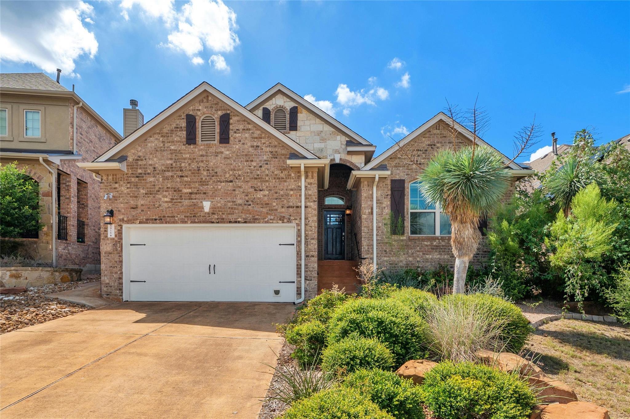 5916 Gunnison Turn CV