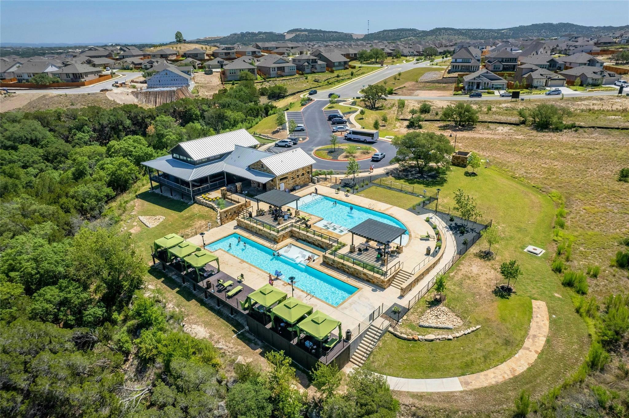 5916 Gunnison Turn CV