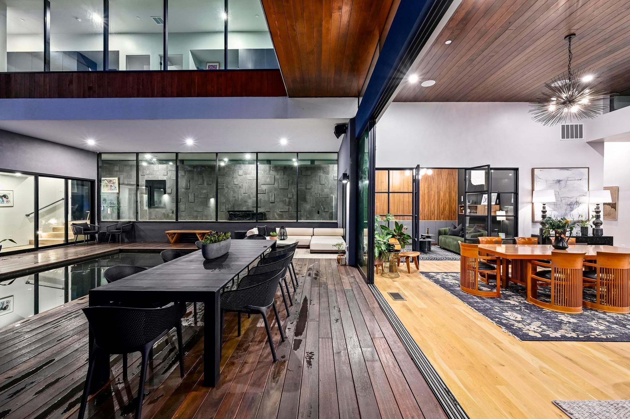 1001 Madrone RD, West Lake Hills