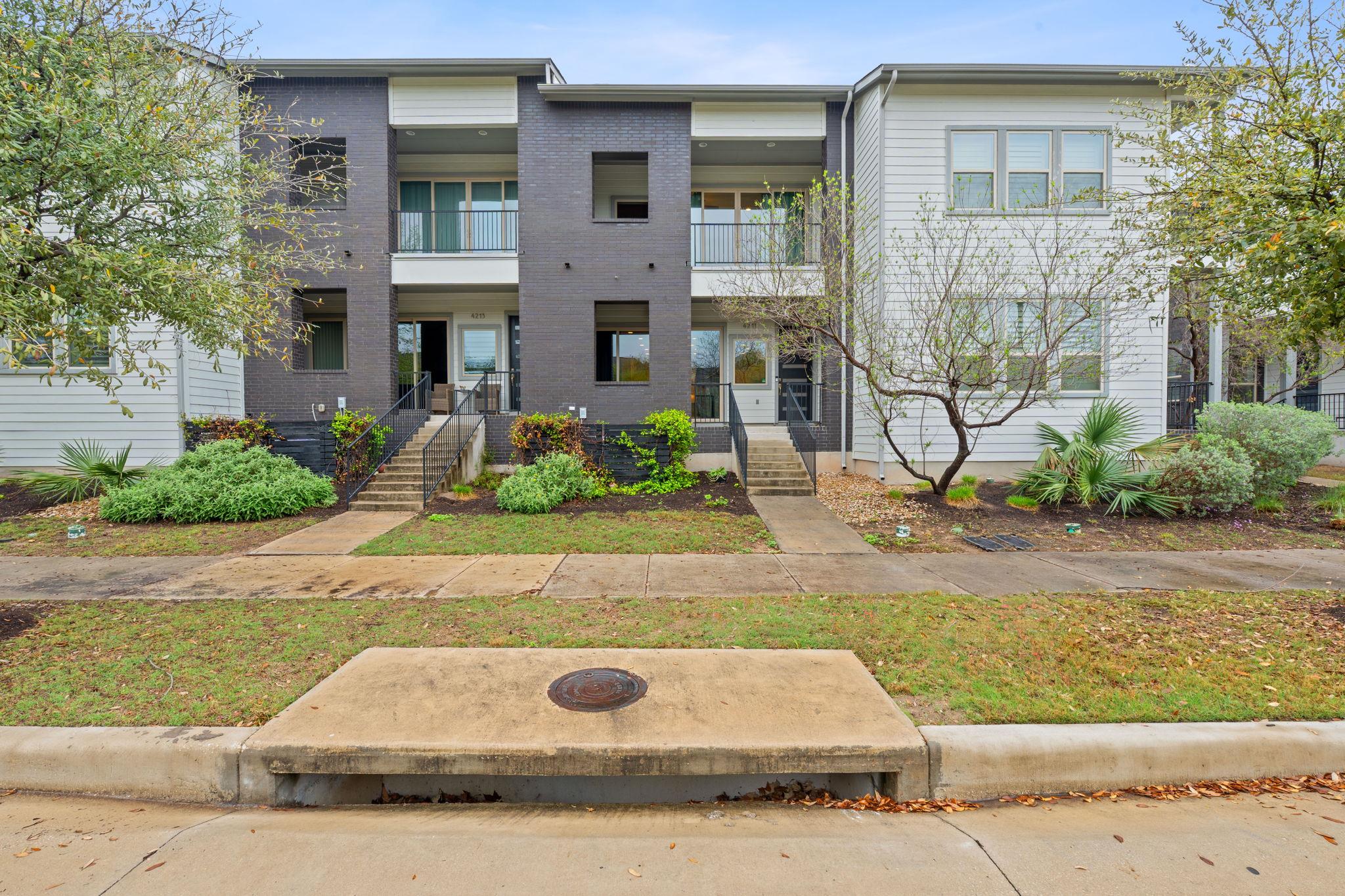 4211 Berkman DR