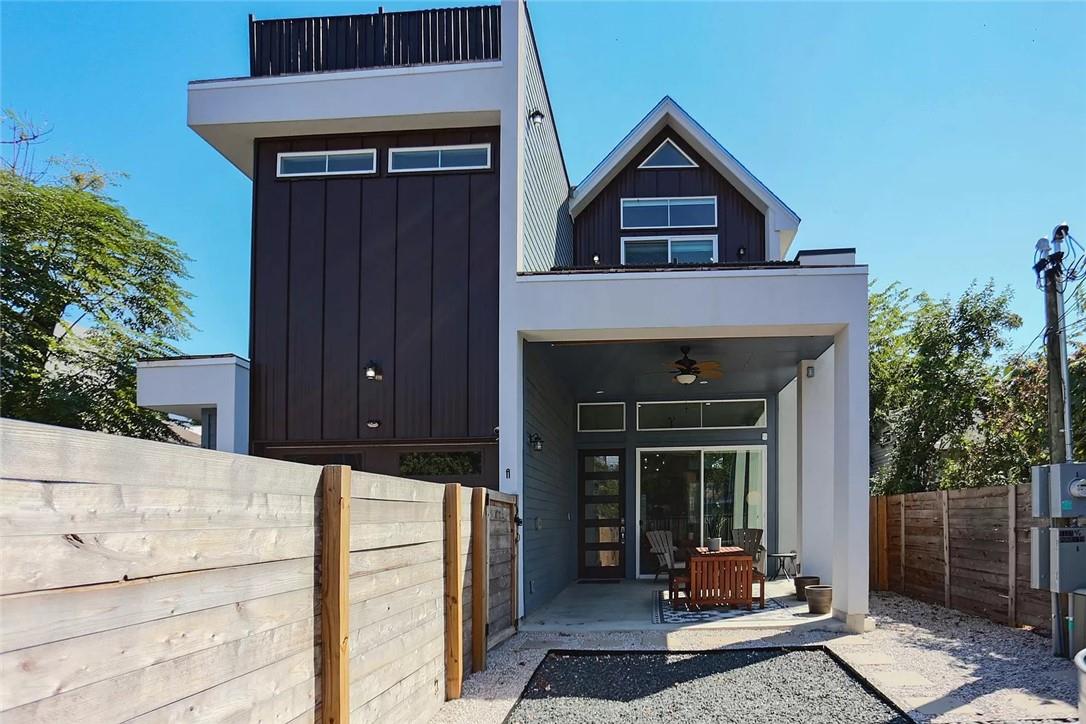 1145 1/2 Poquito ST # A