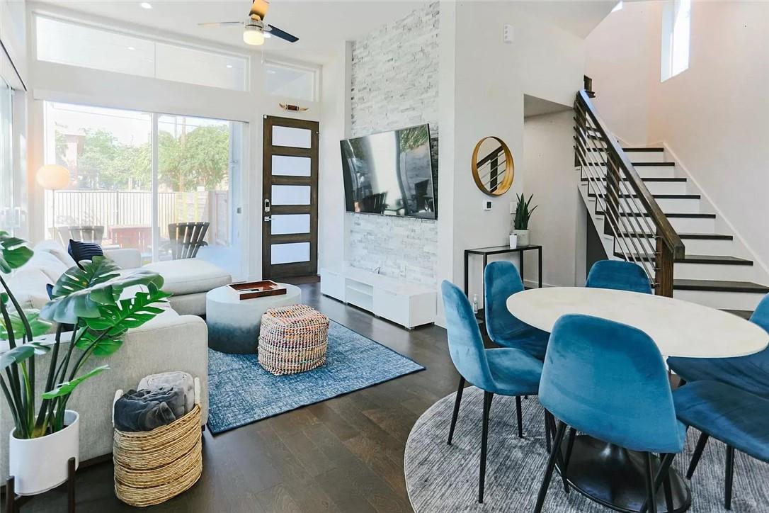 1145 1/2 Poquito ST # A