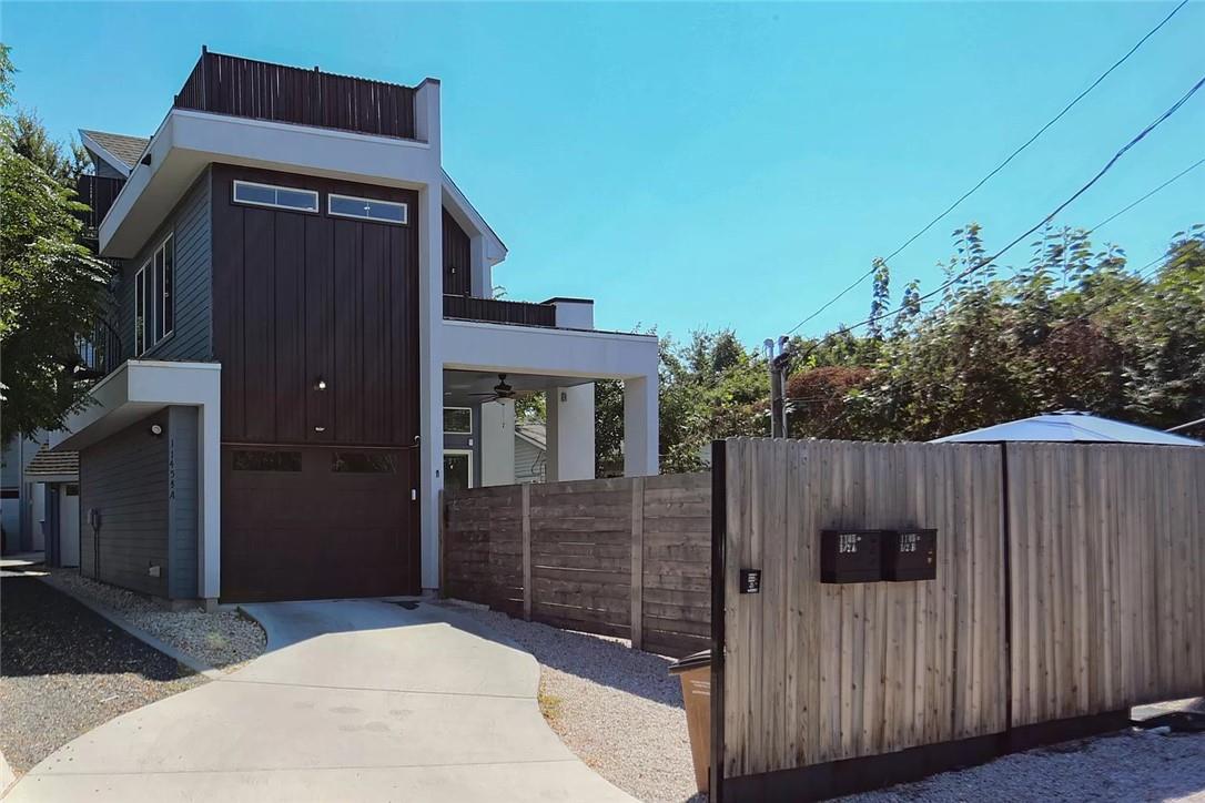 1145 1/2 Poquito ST # A