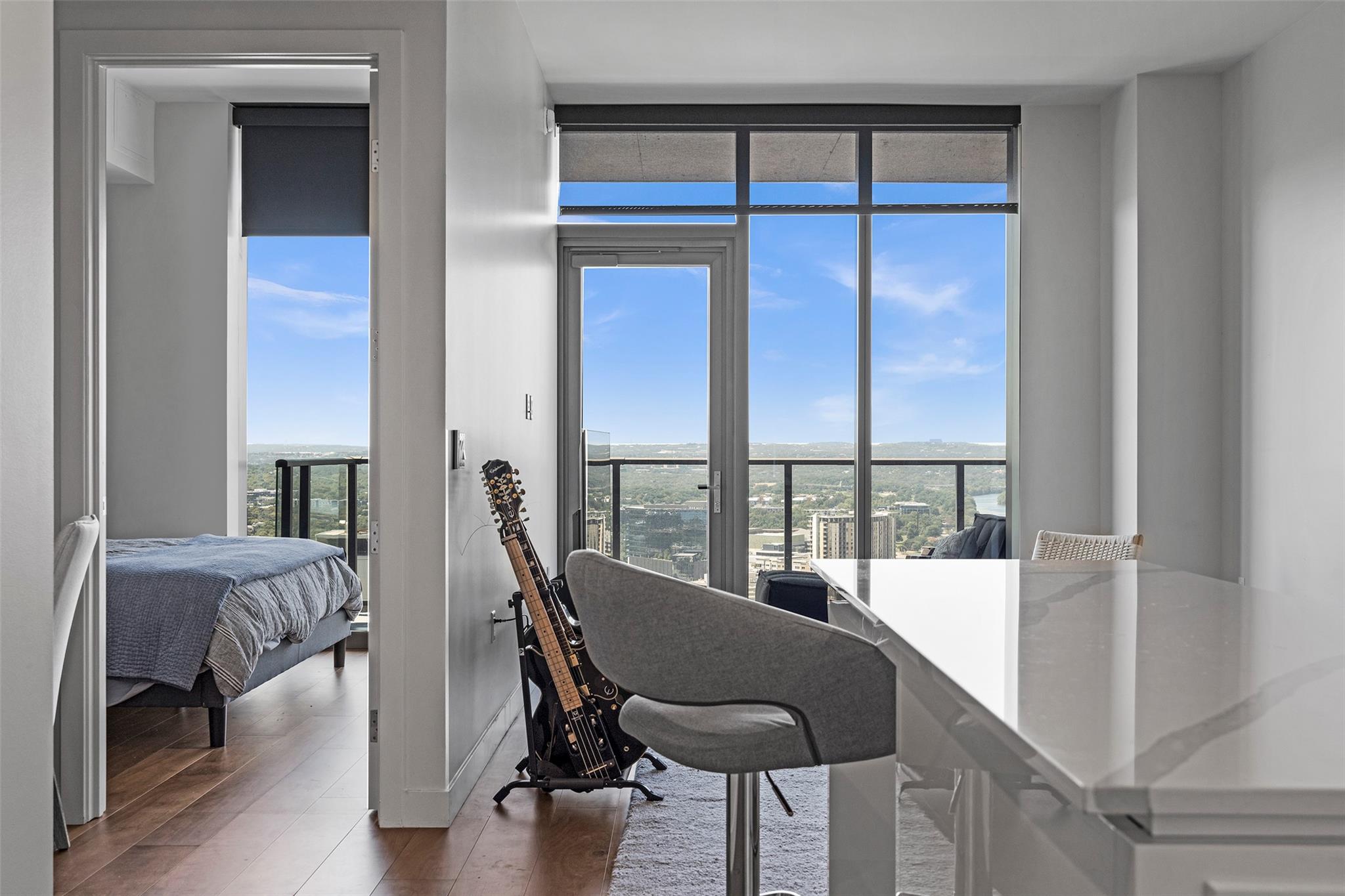 44 East Ave # 3104