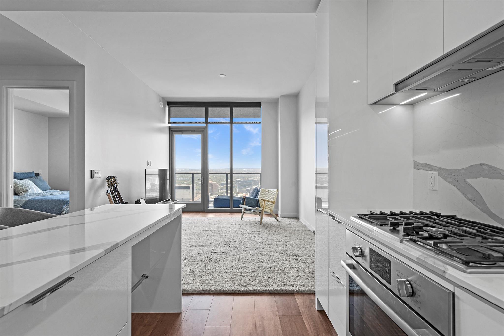 44 East Ave # 3104