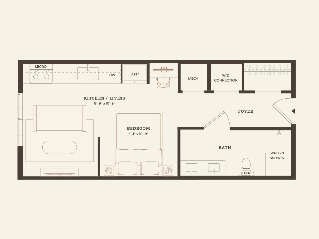 630 Central PKWY # 1108