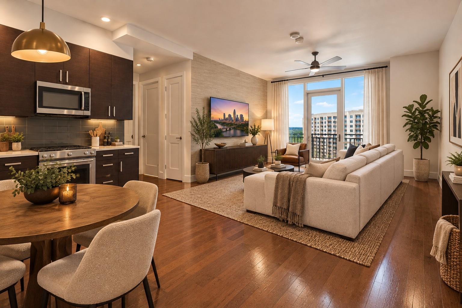 222 West Ave # 1412