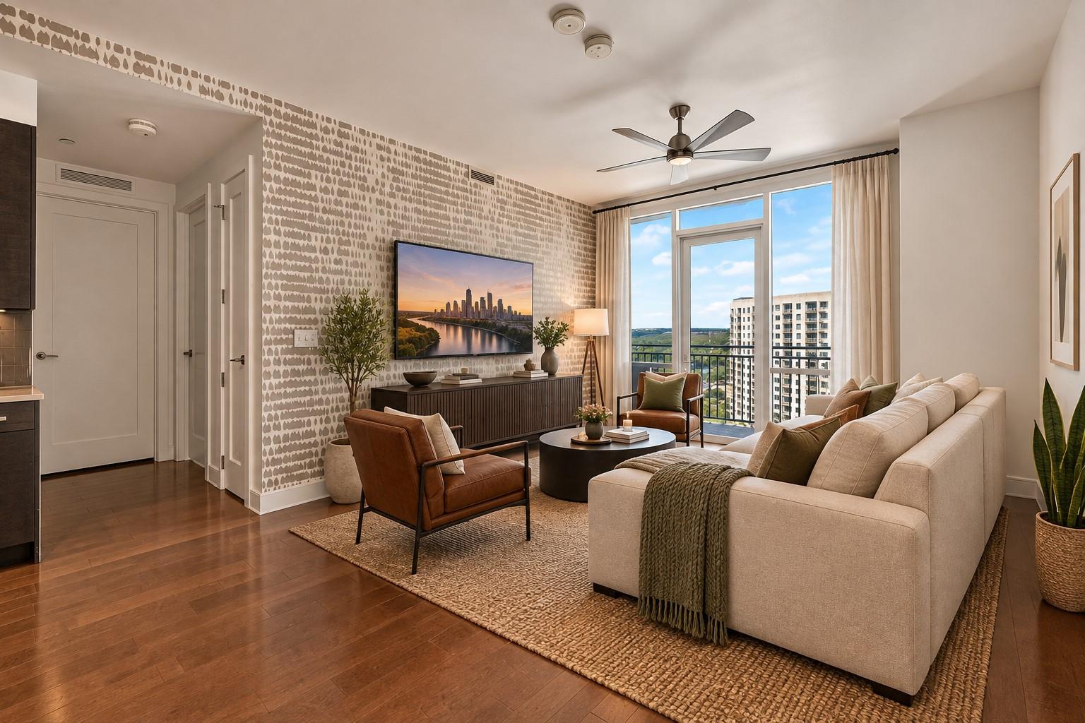 222 West Ave # 1412