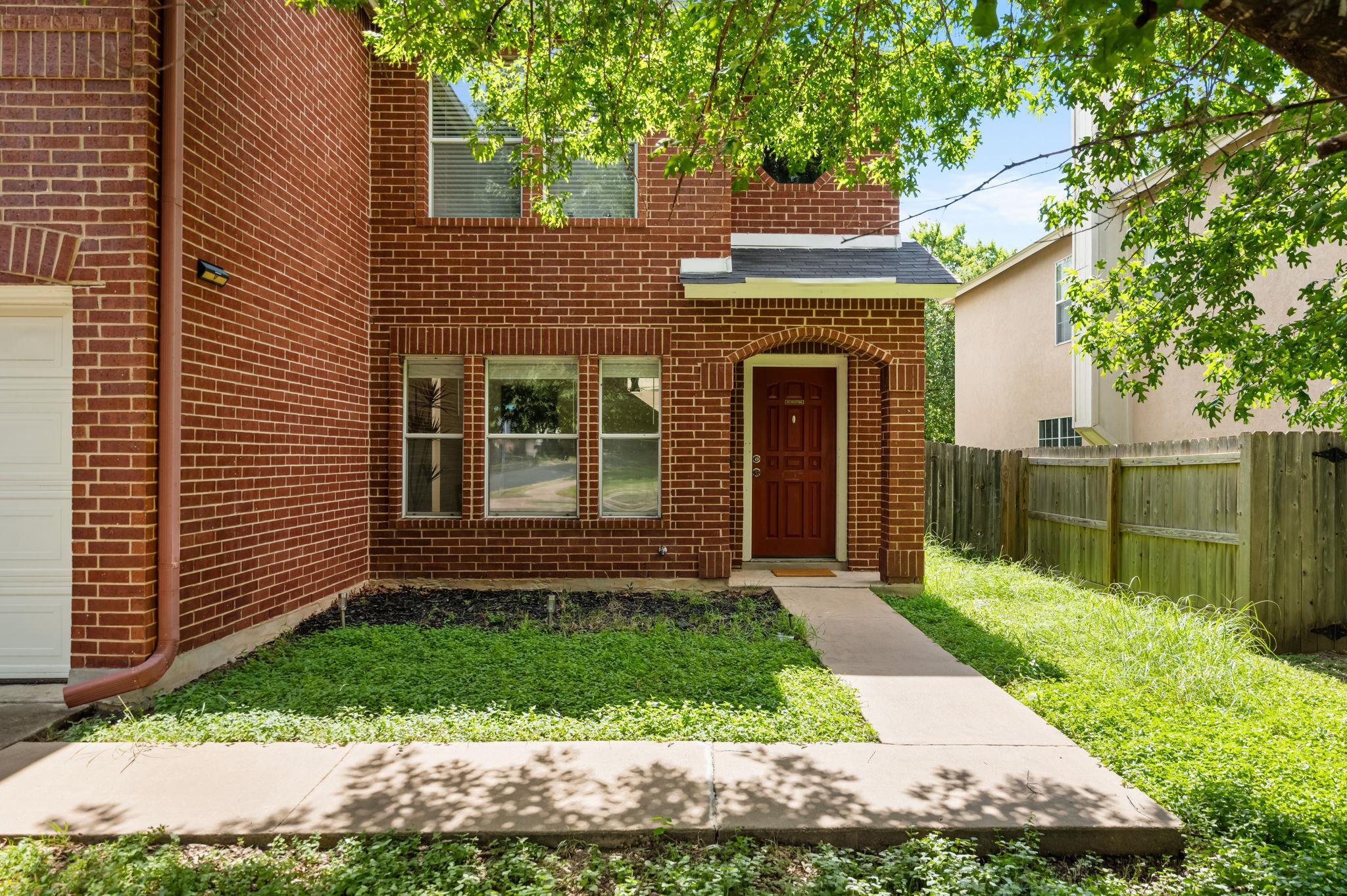 1408 Water Spaniel WAY