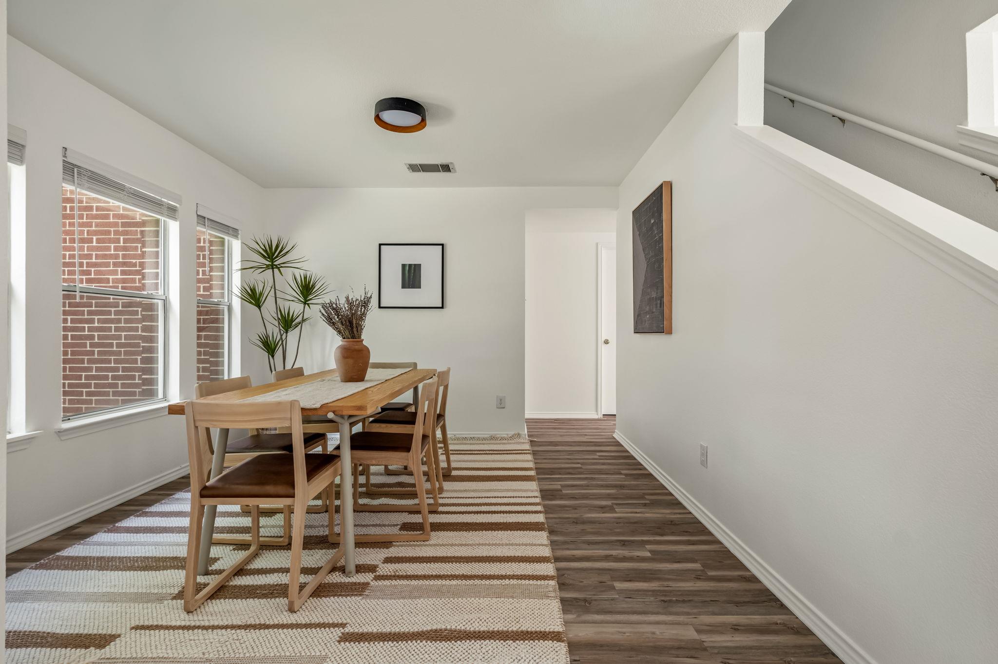 1408 Water Spaniel WAY