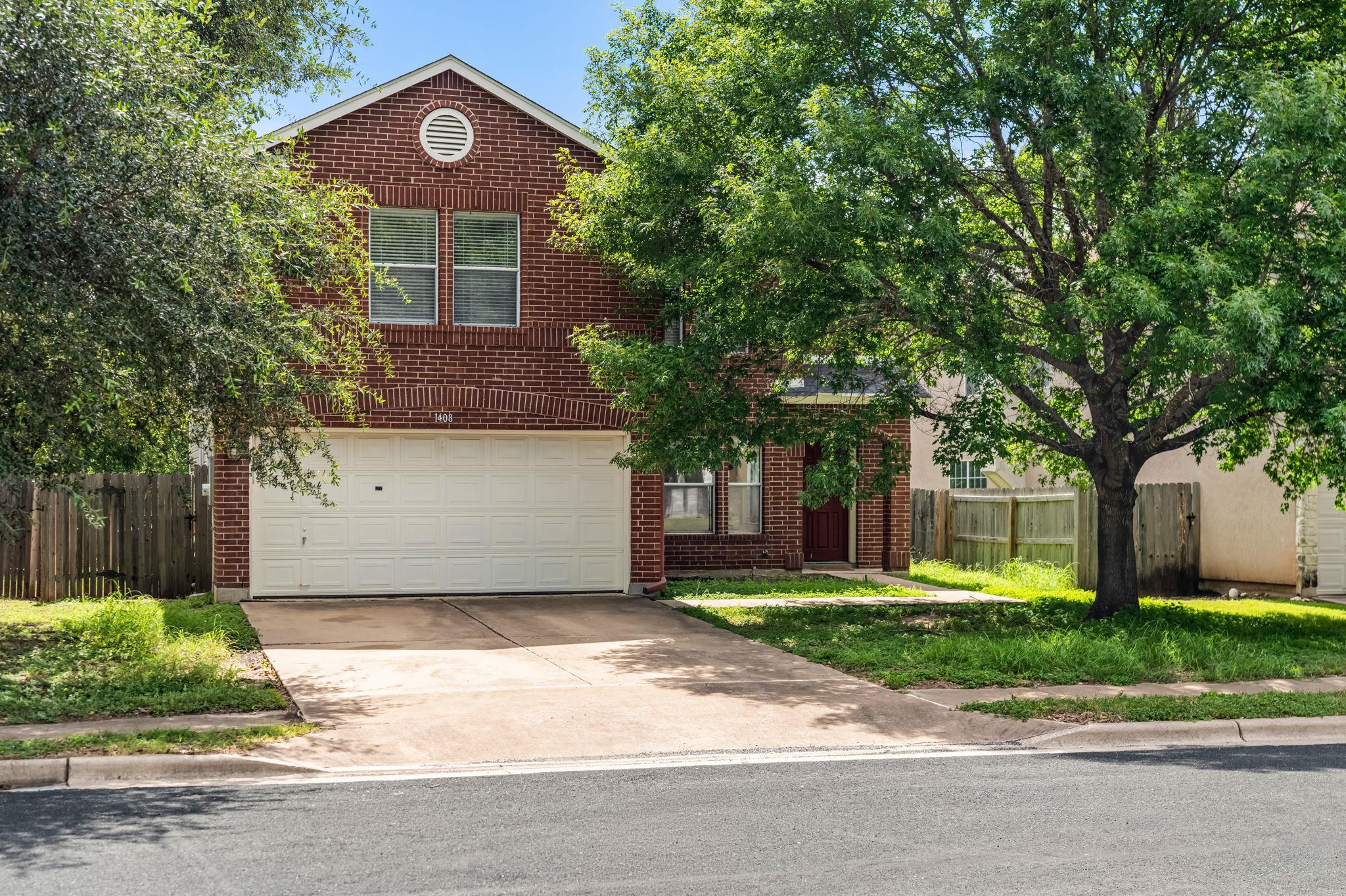 1408 Water Spaniel WAY