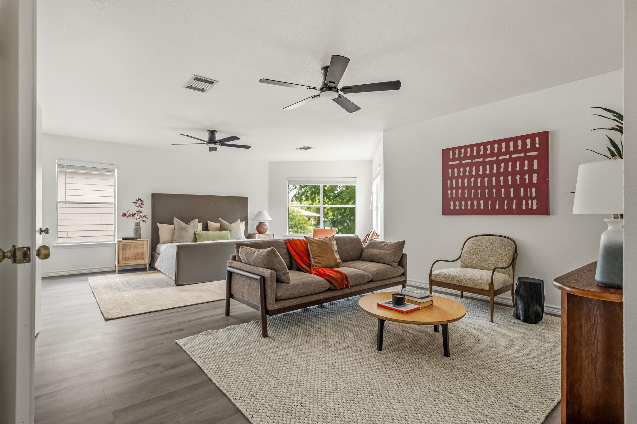 1408 Water Spaniel WAY
