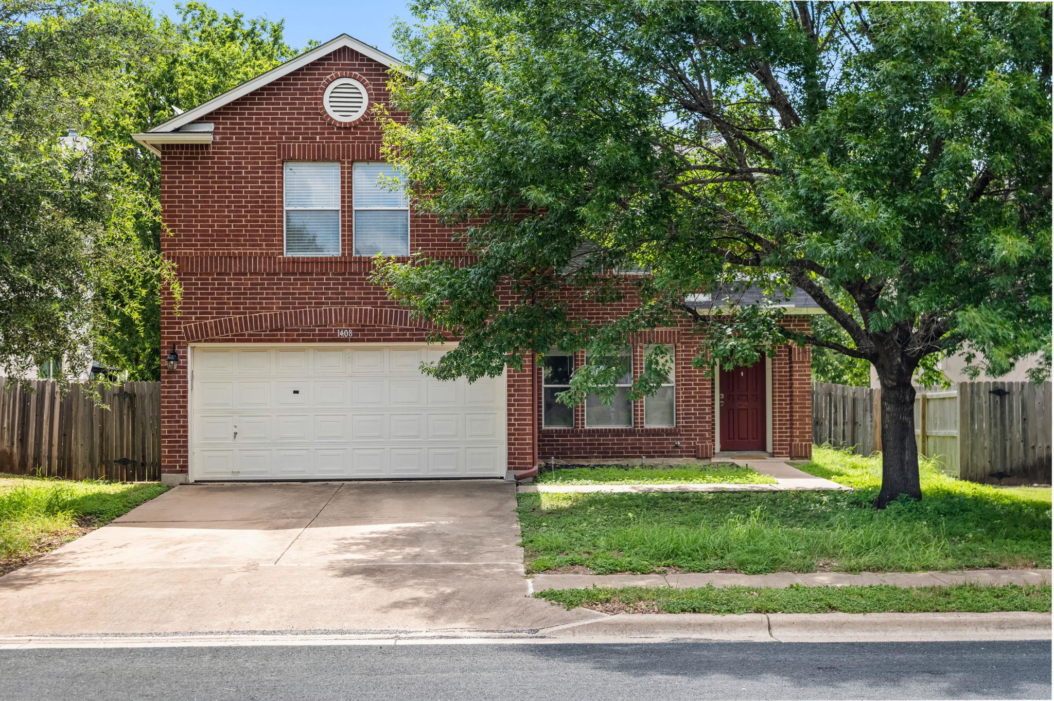 1408 Water Spaniel WAY