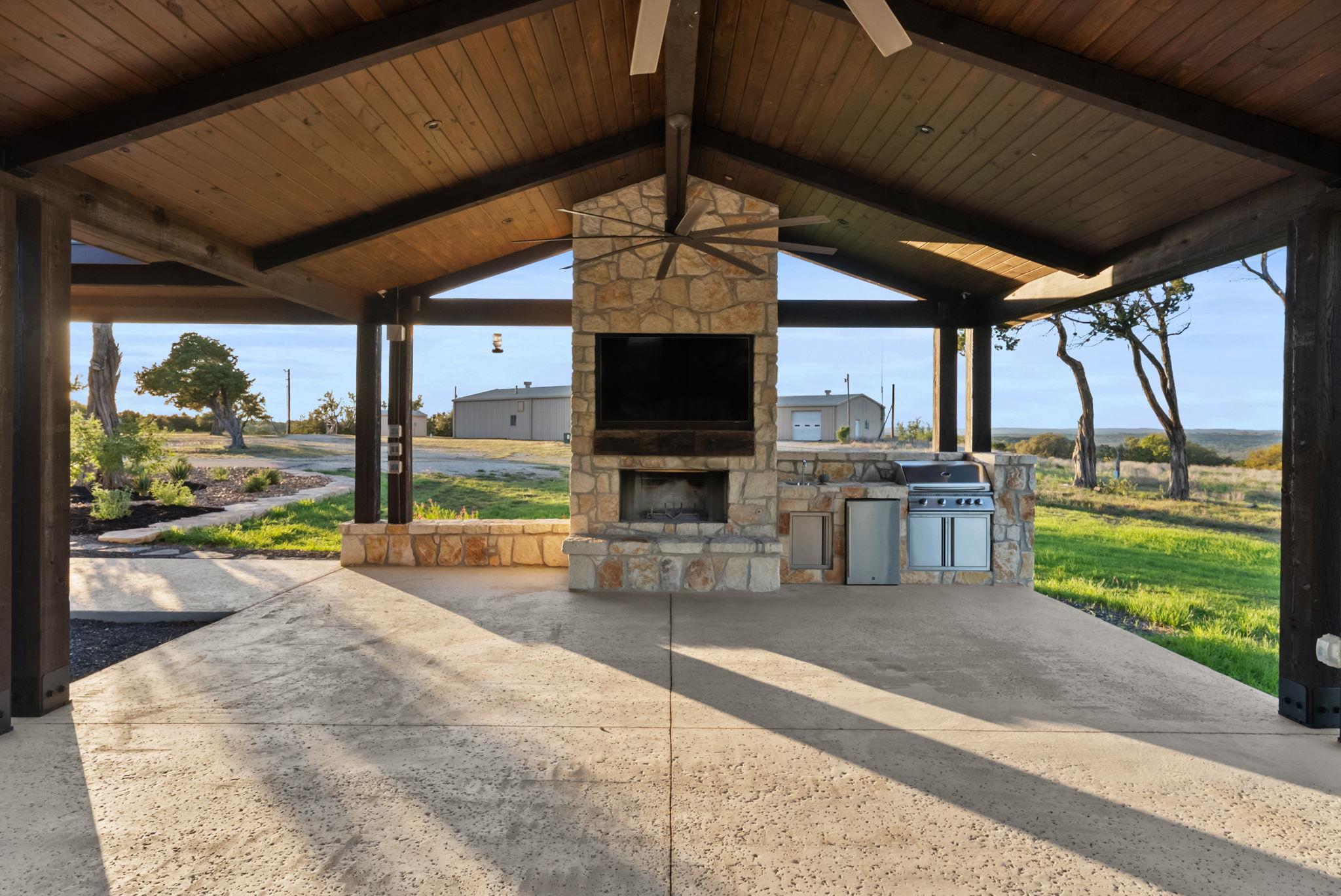 5930 Grotto Creek Court CT