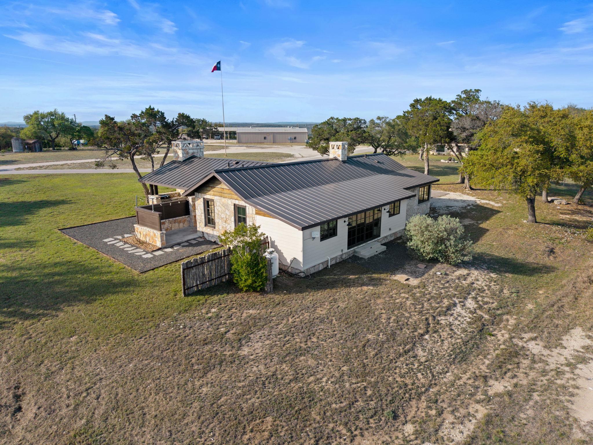 5930 Grotto Creek Court CT