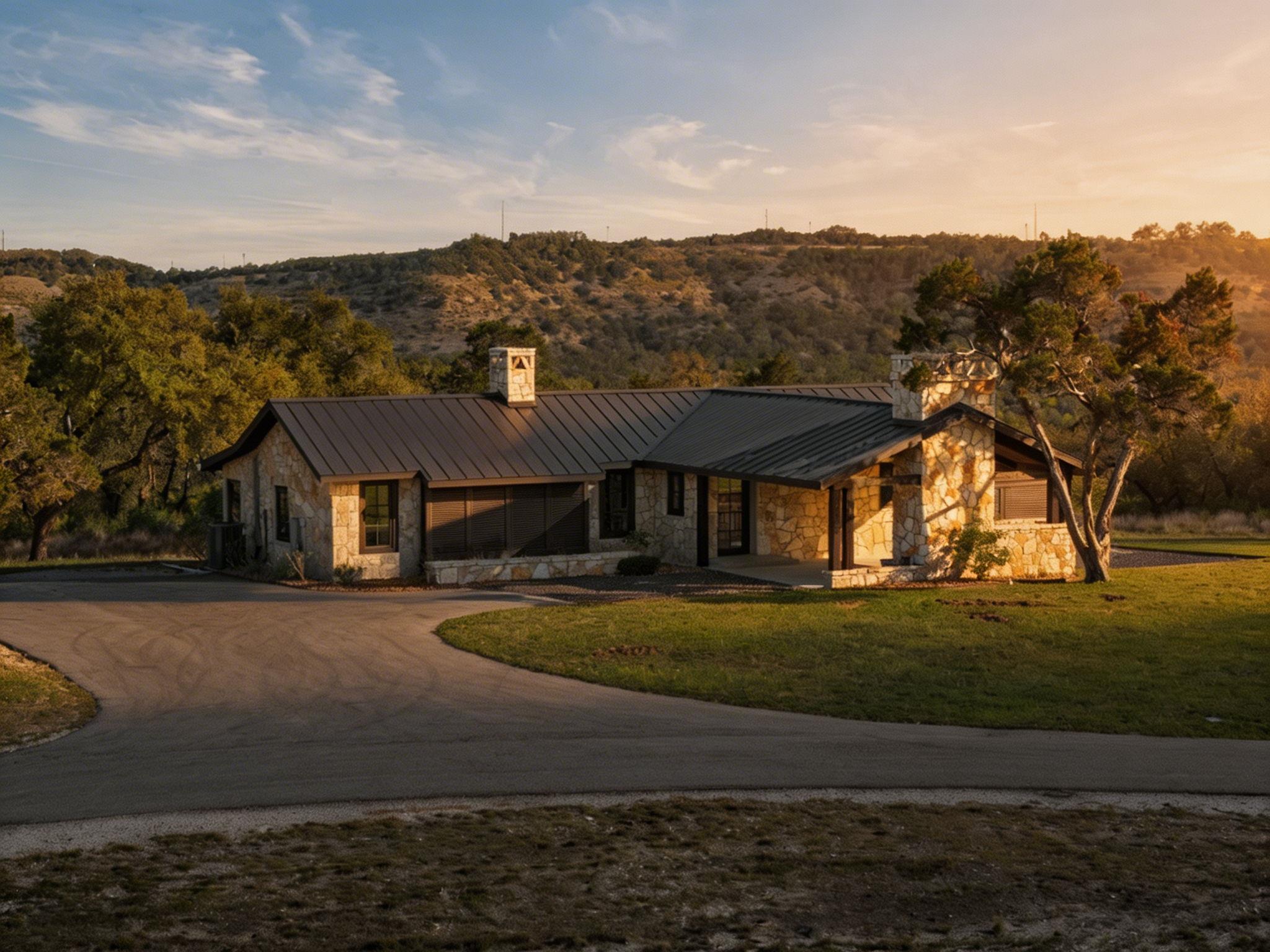 5930 Grotto Creek Court CT
