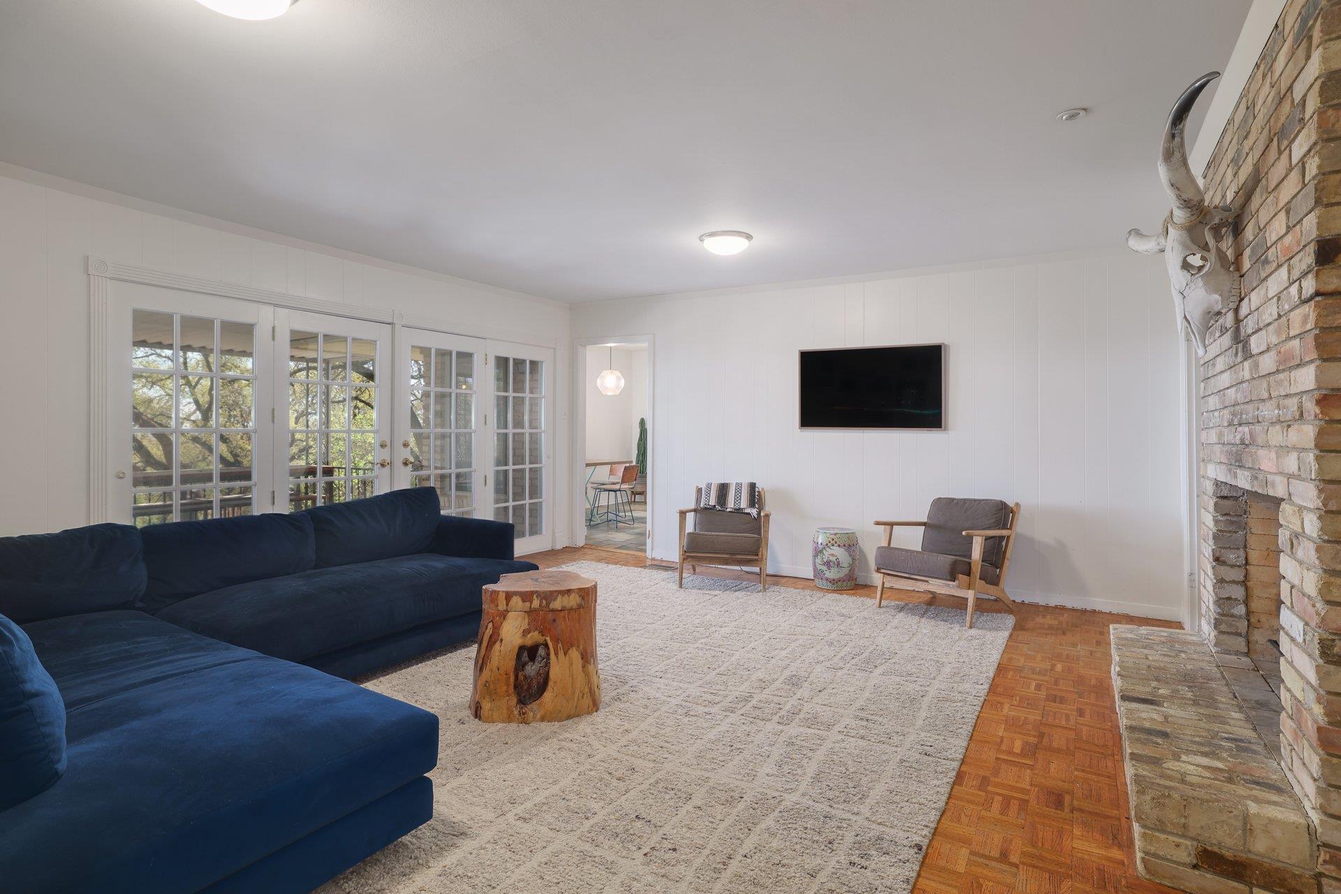 205 Mcconnell DR