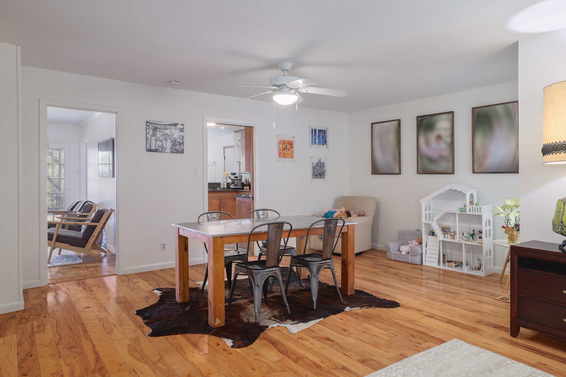 205 Mcconnell DR