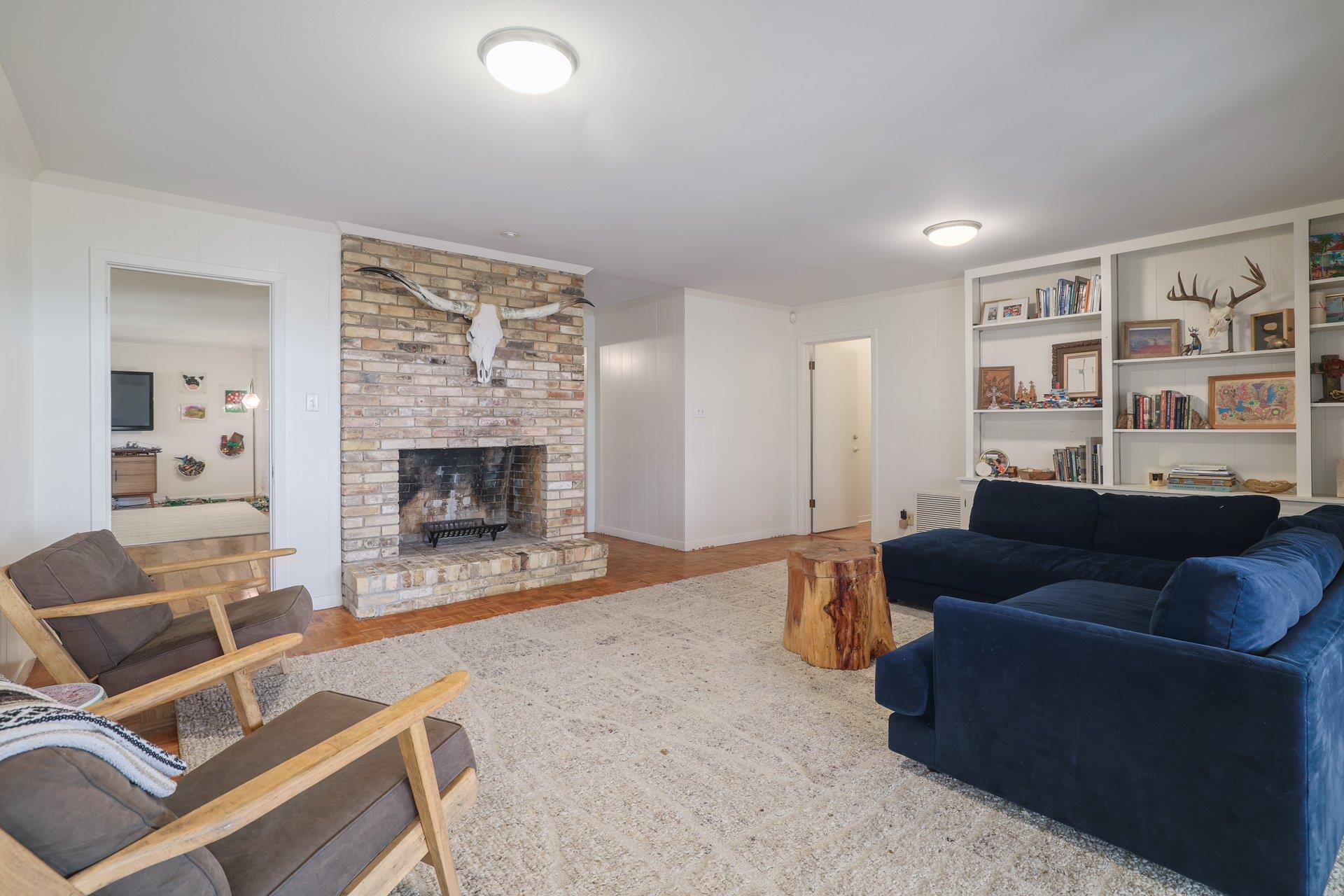 205 Mcconnell DR
